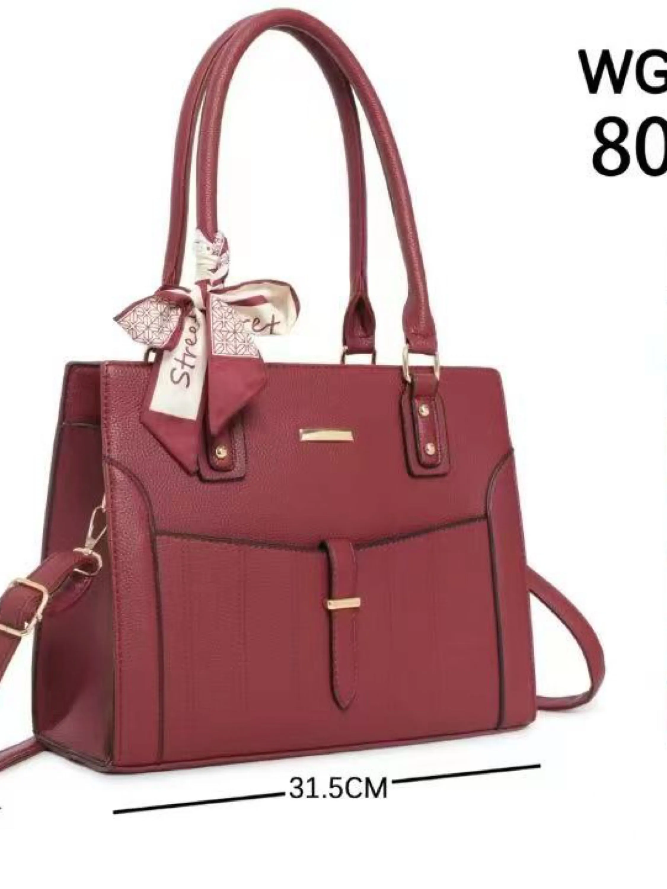bolsa feminina grande modas -6