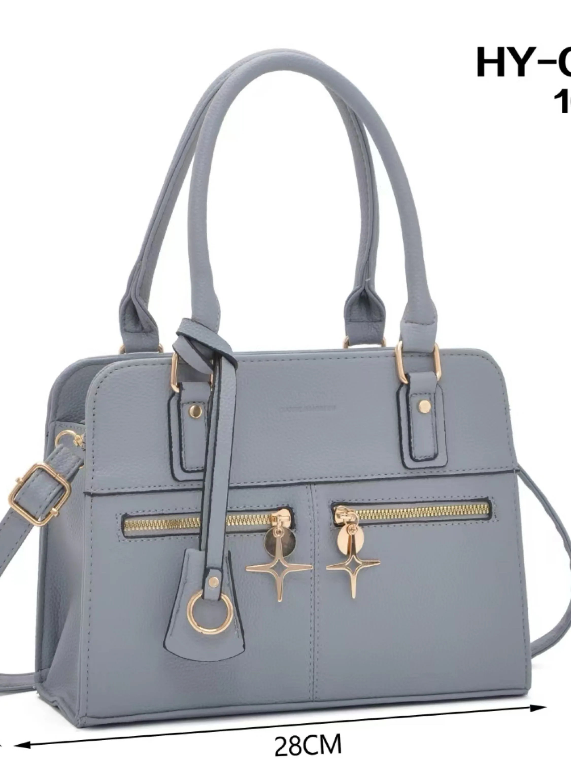 Bolsa feminina 33