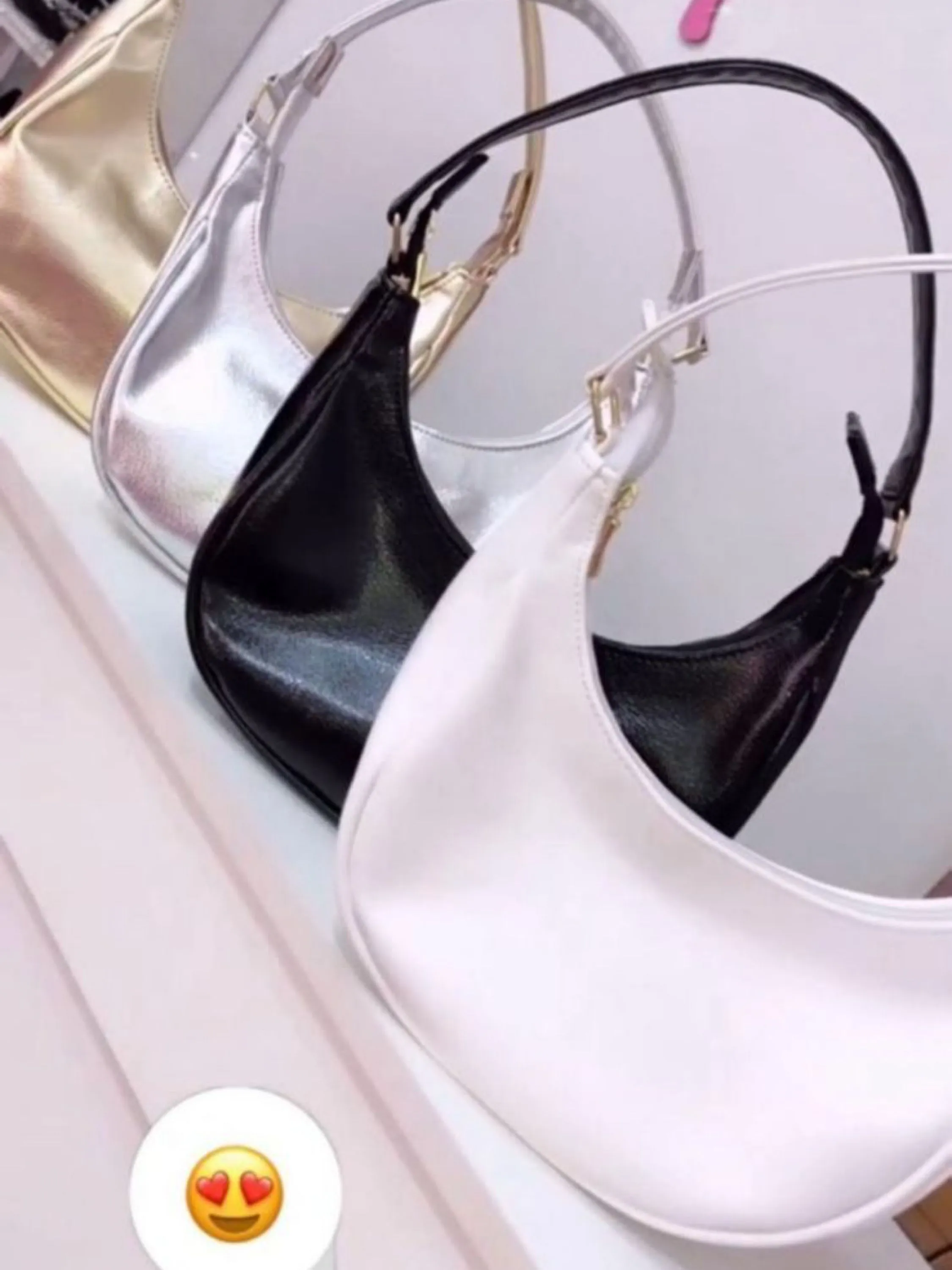 Bolsa transversal da moda 1