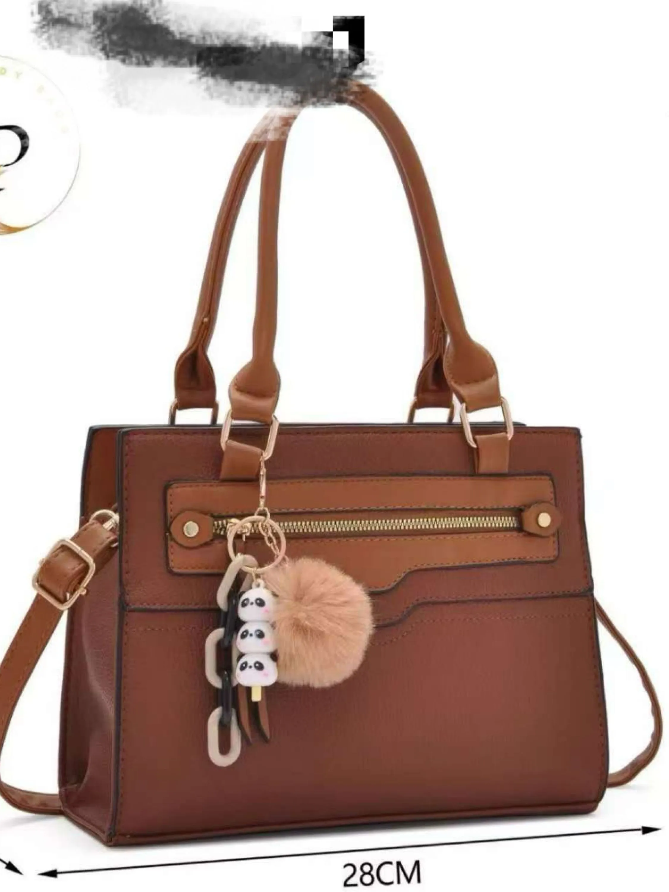 bolsa casual feminina 3026