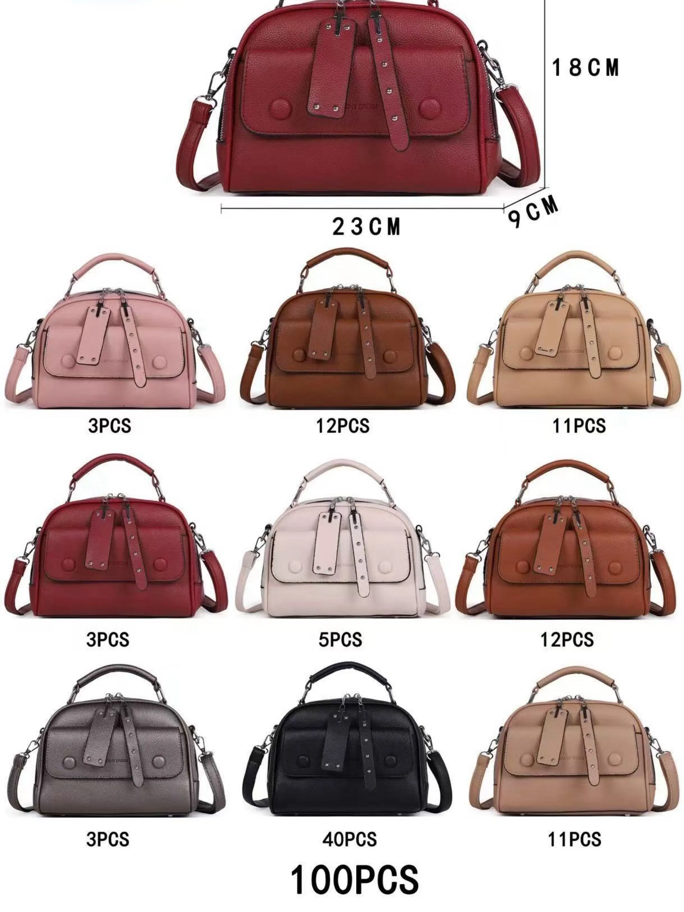 bolsa modeladora da moda 99