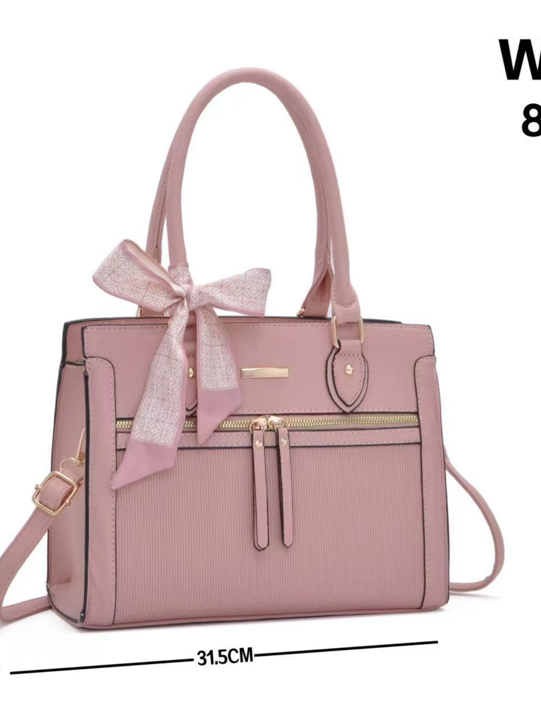bolsa feminina grande modas -1