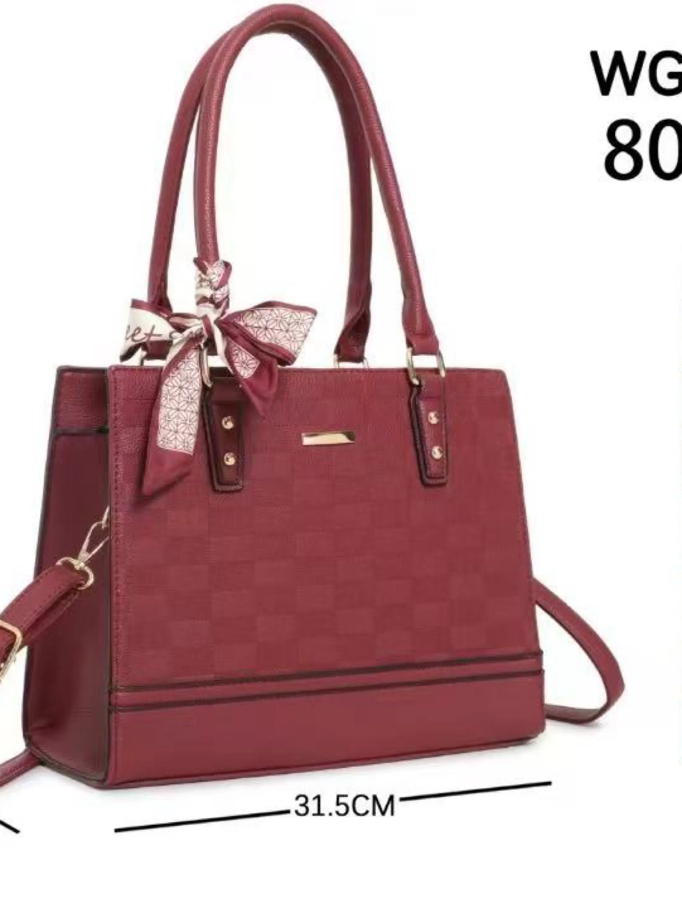 bolsa feminina grande modas -2