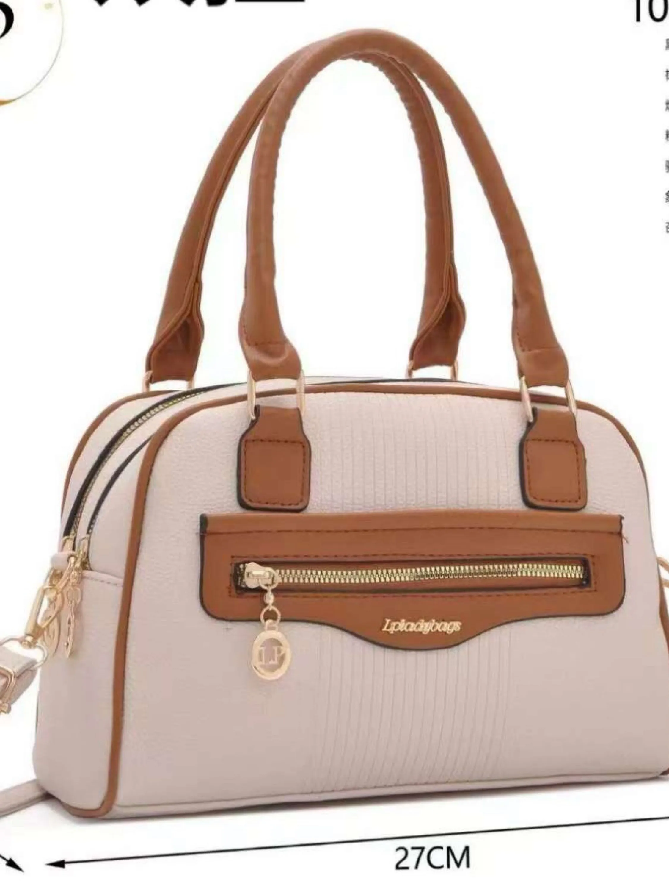 bolsa casual feminina 3042