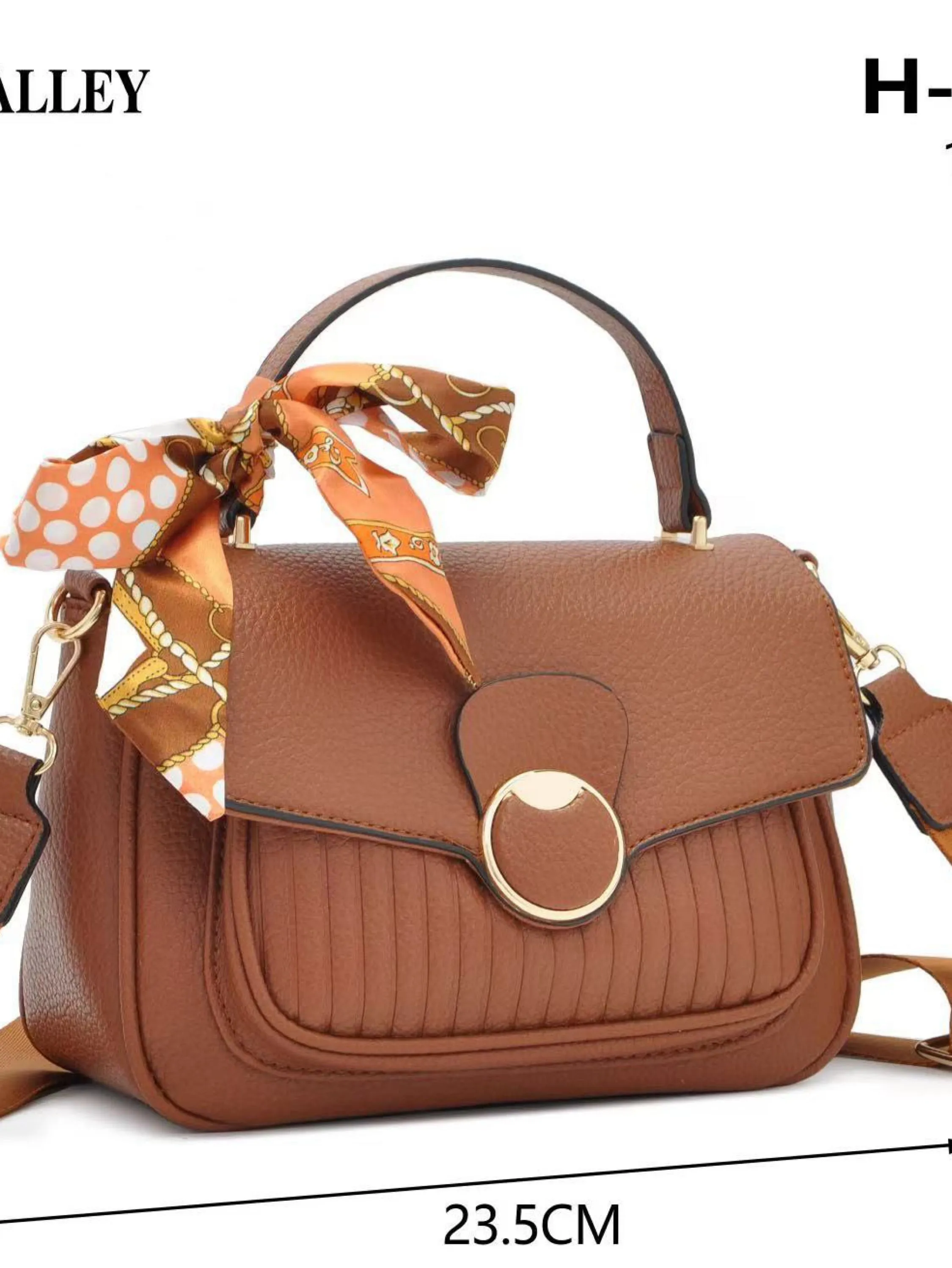bolsa de personalidade da moda 7038