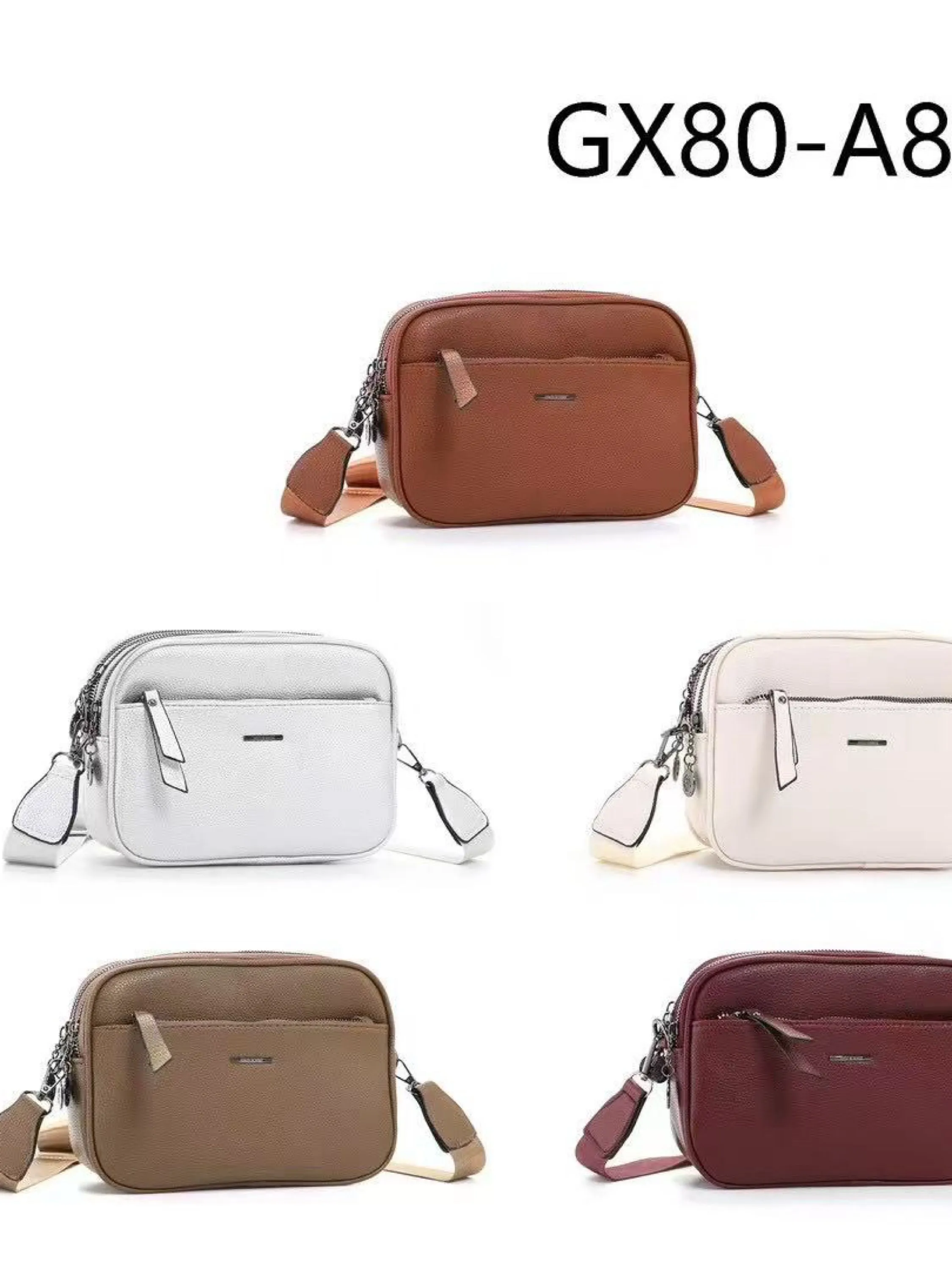 Bolsa feminina 8718