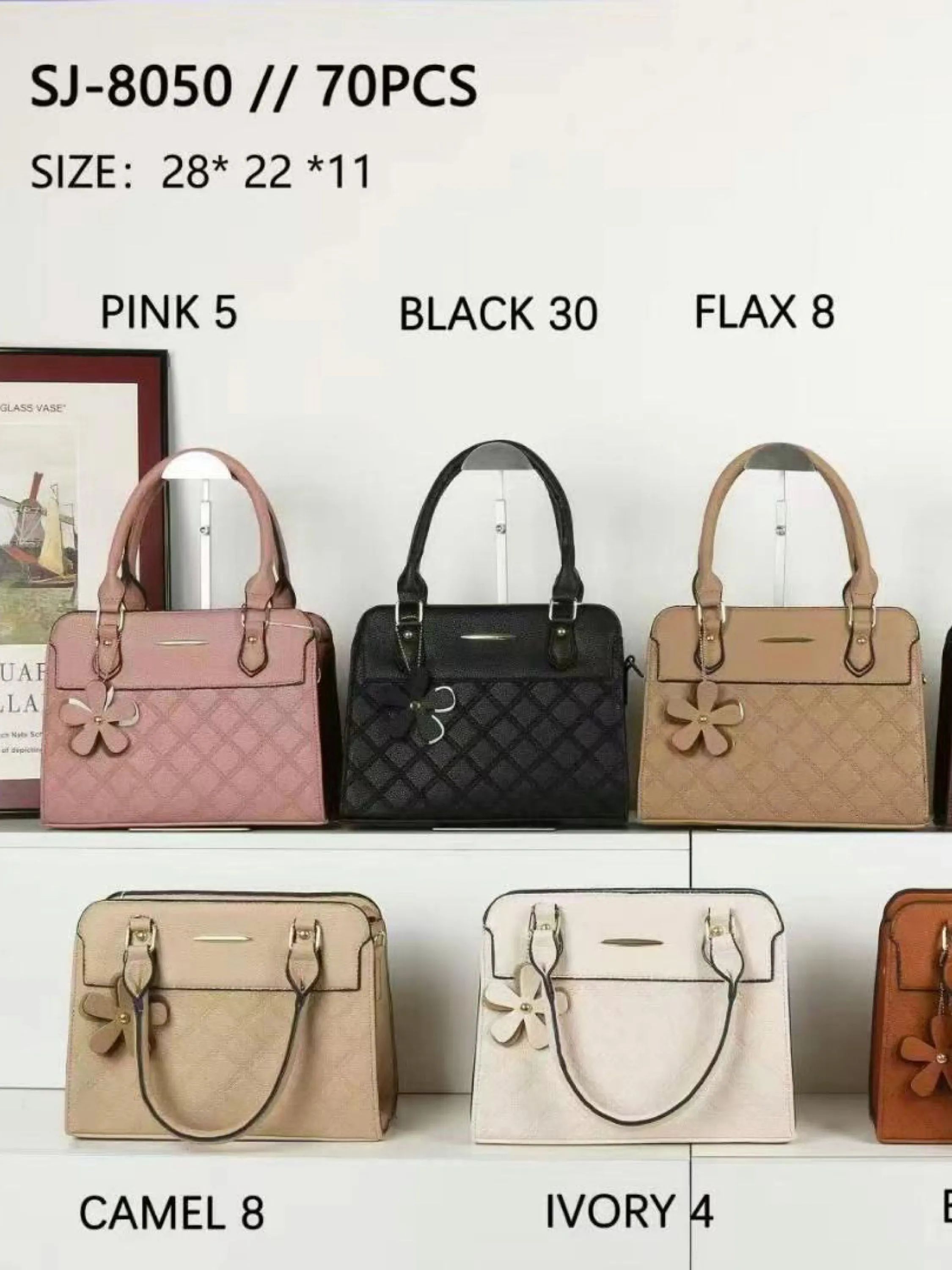 bolsa transversal da moda