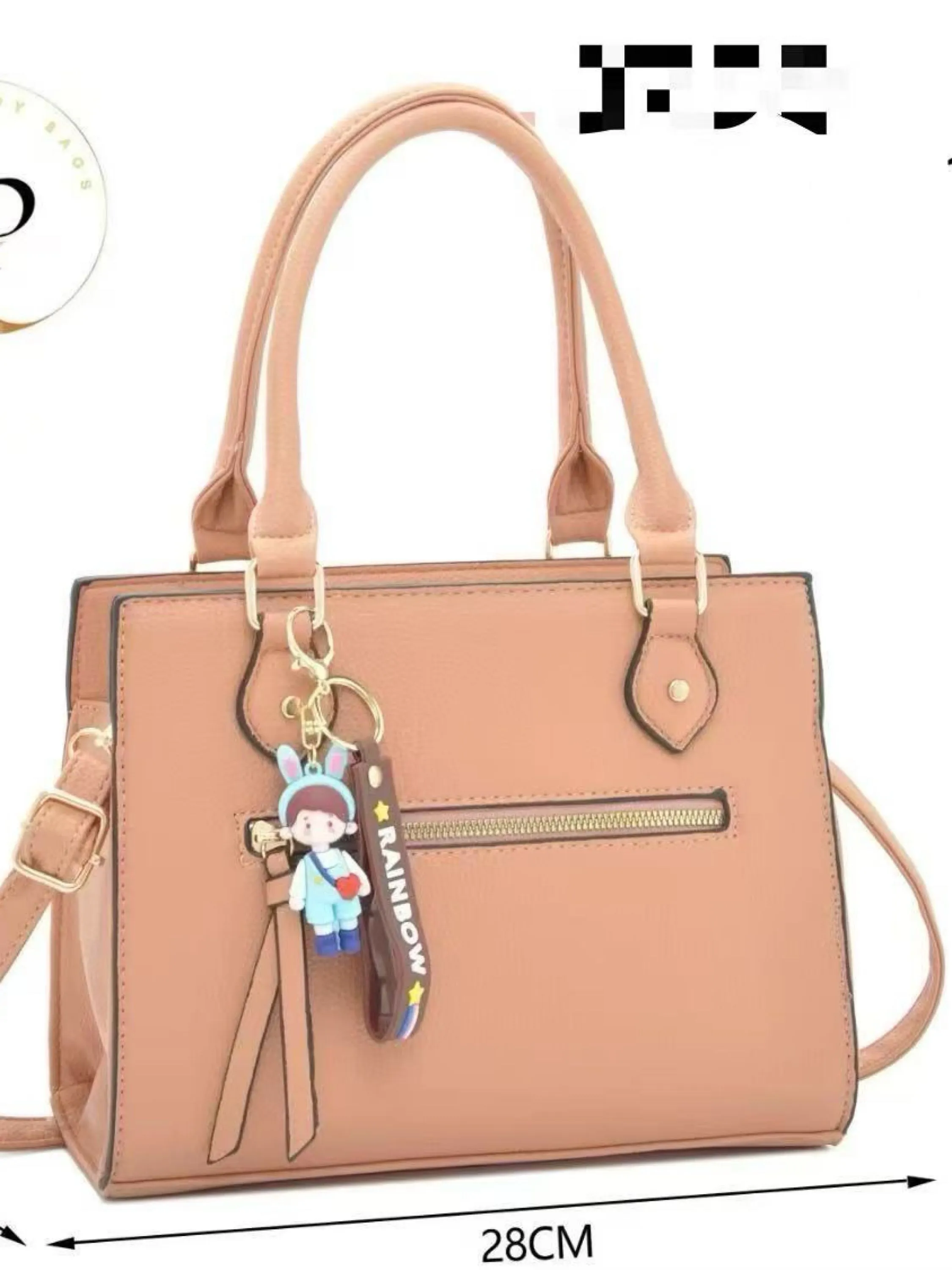 bolsa feminina 3007