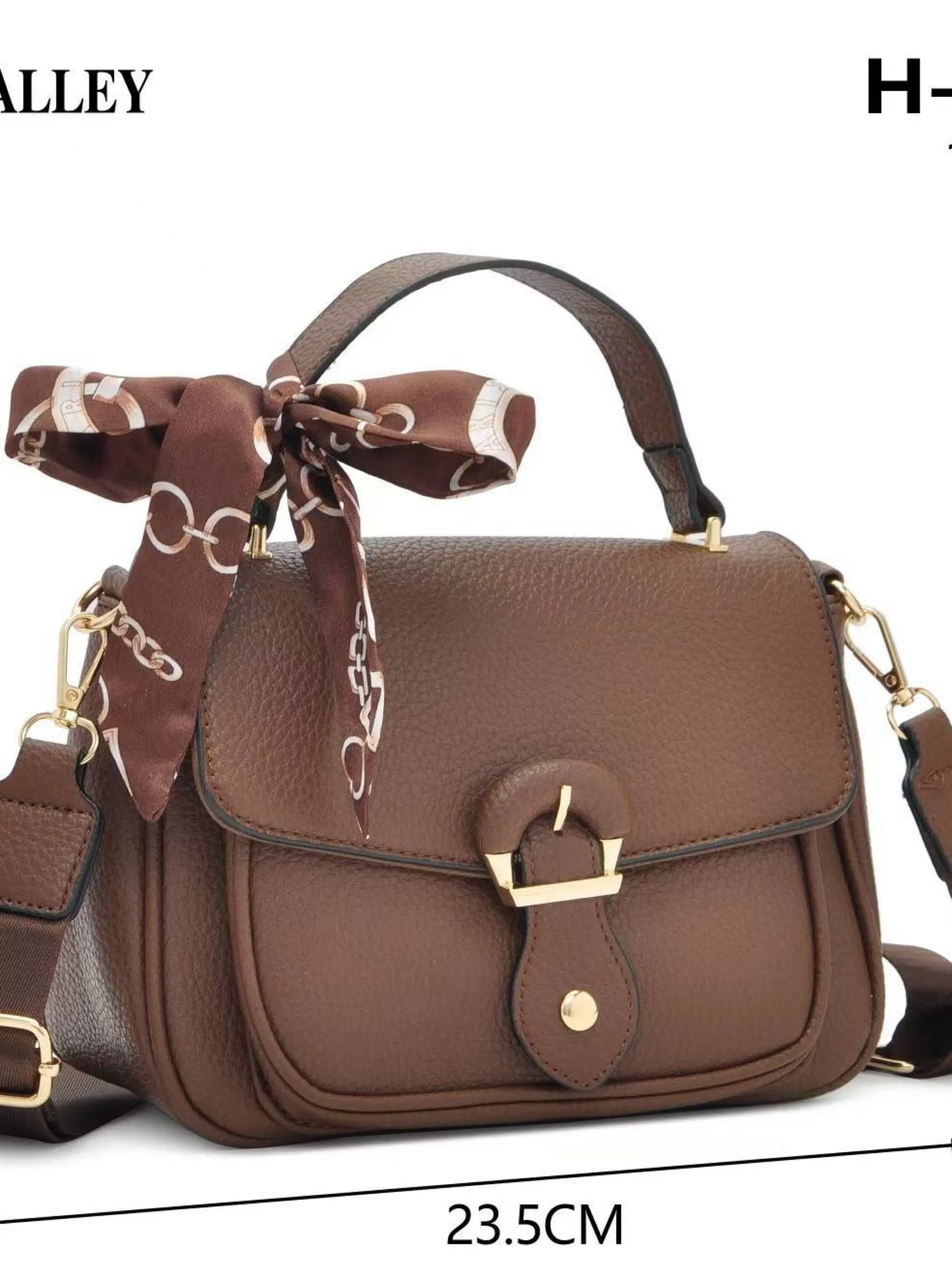 bolsa de personalidade da moda 7040