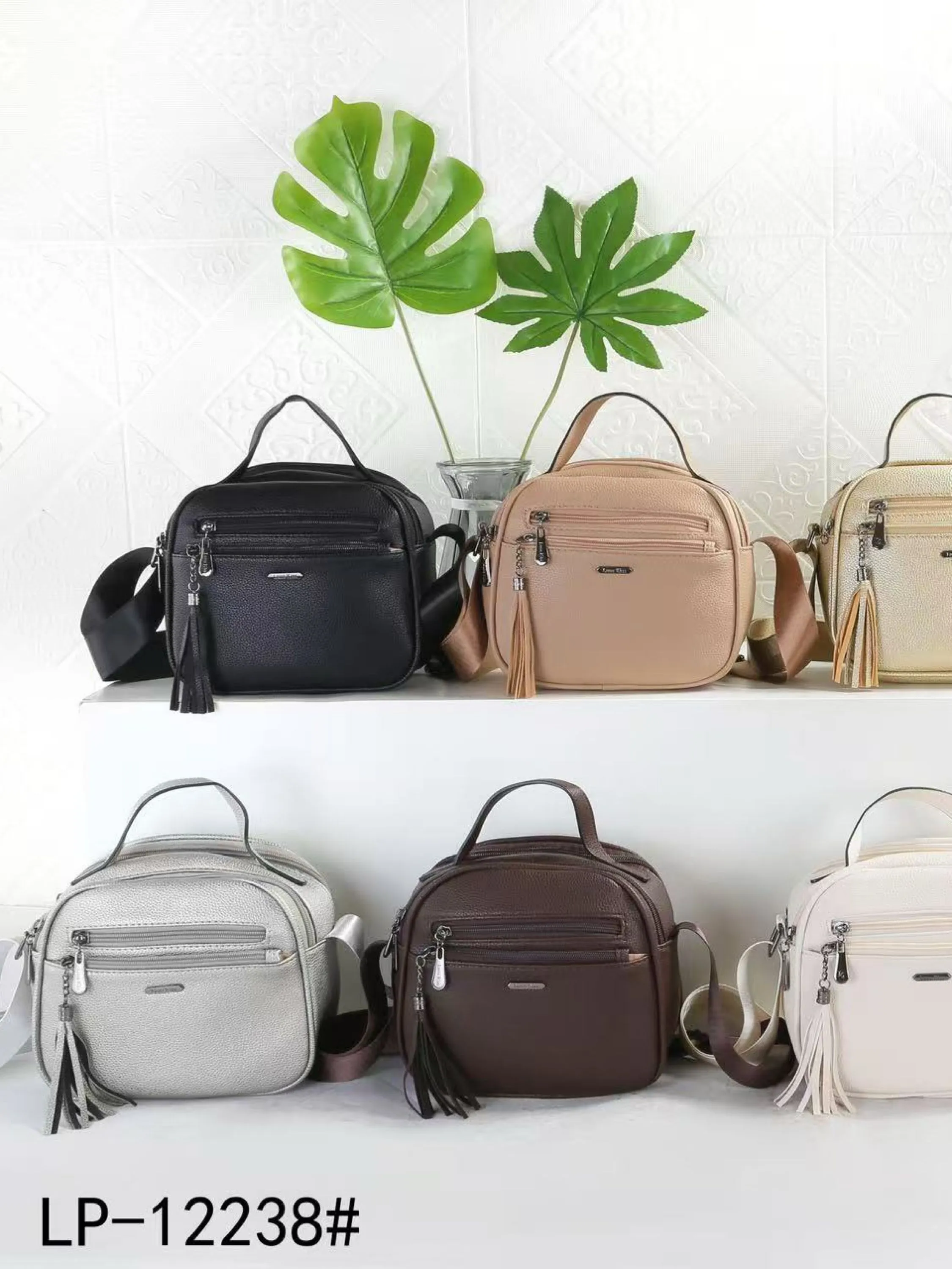bolsa transversal versatil LP-12238