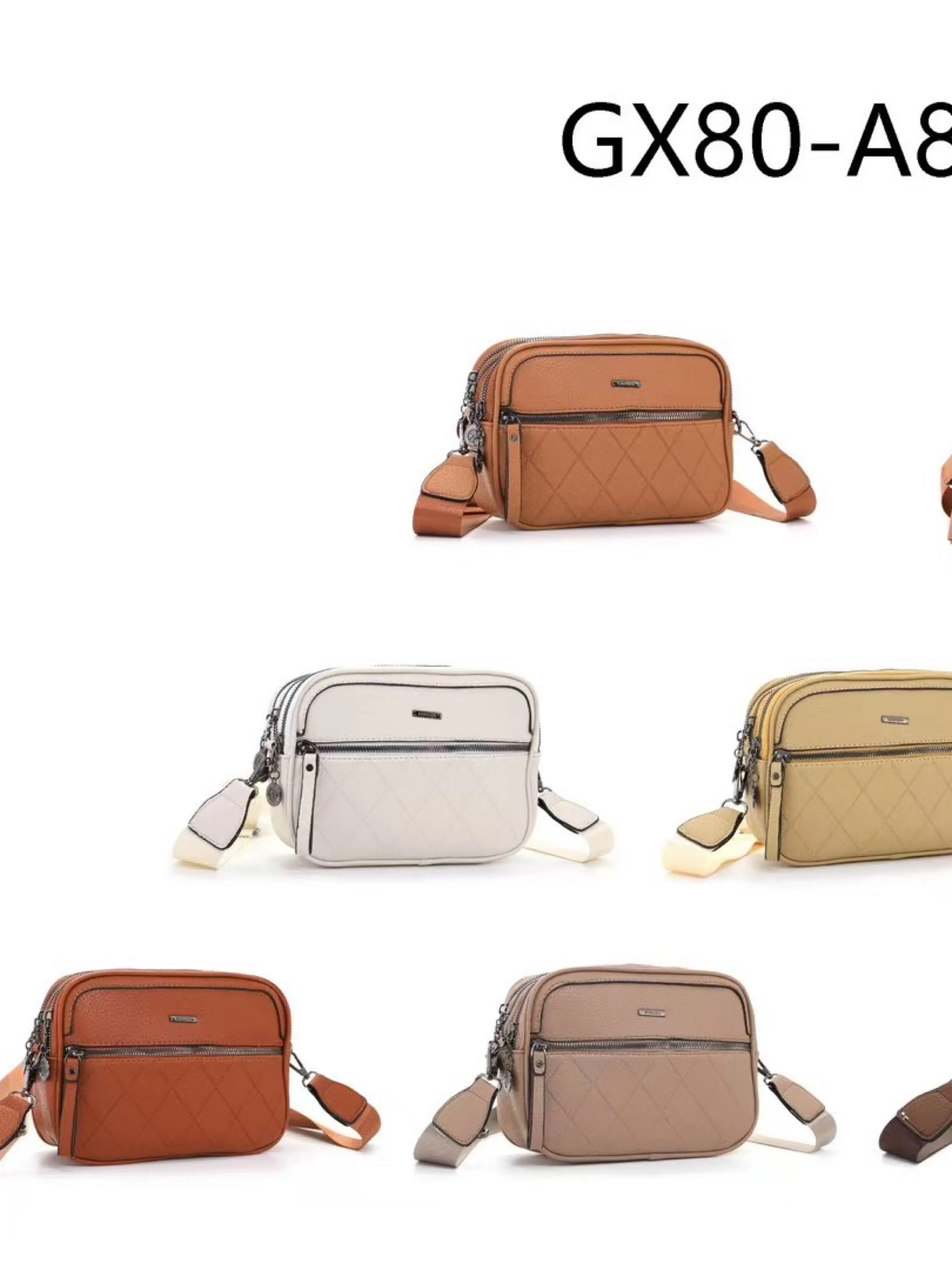bolsa feminina 8715