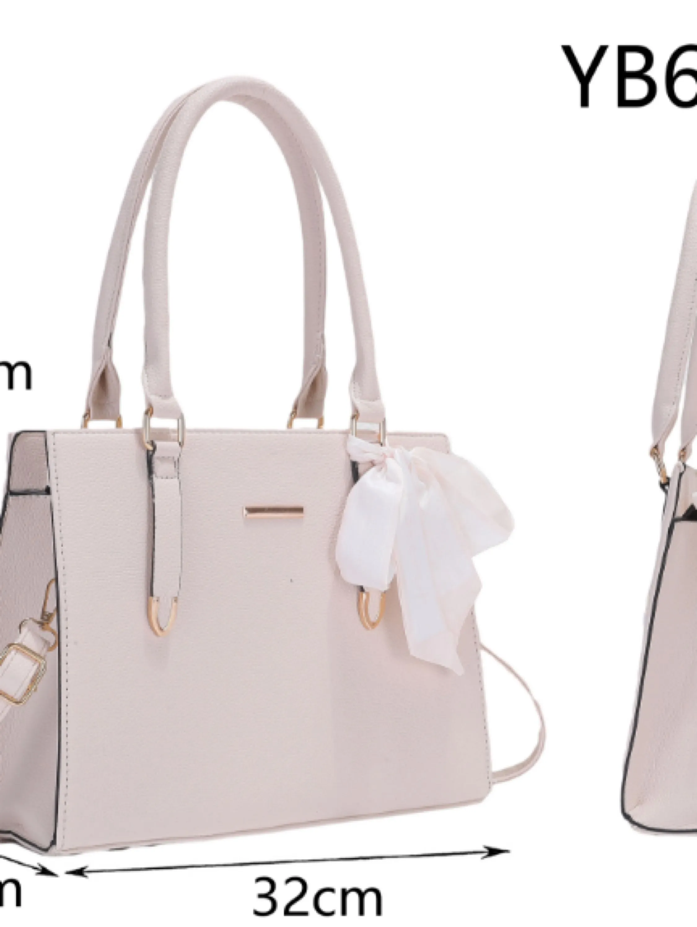 Bolsa feminina YB6207
