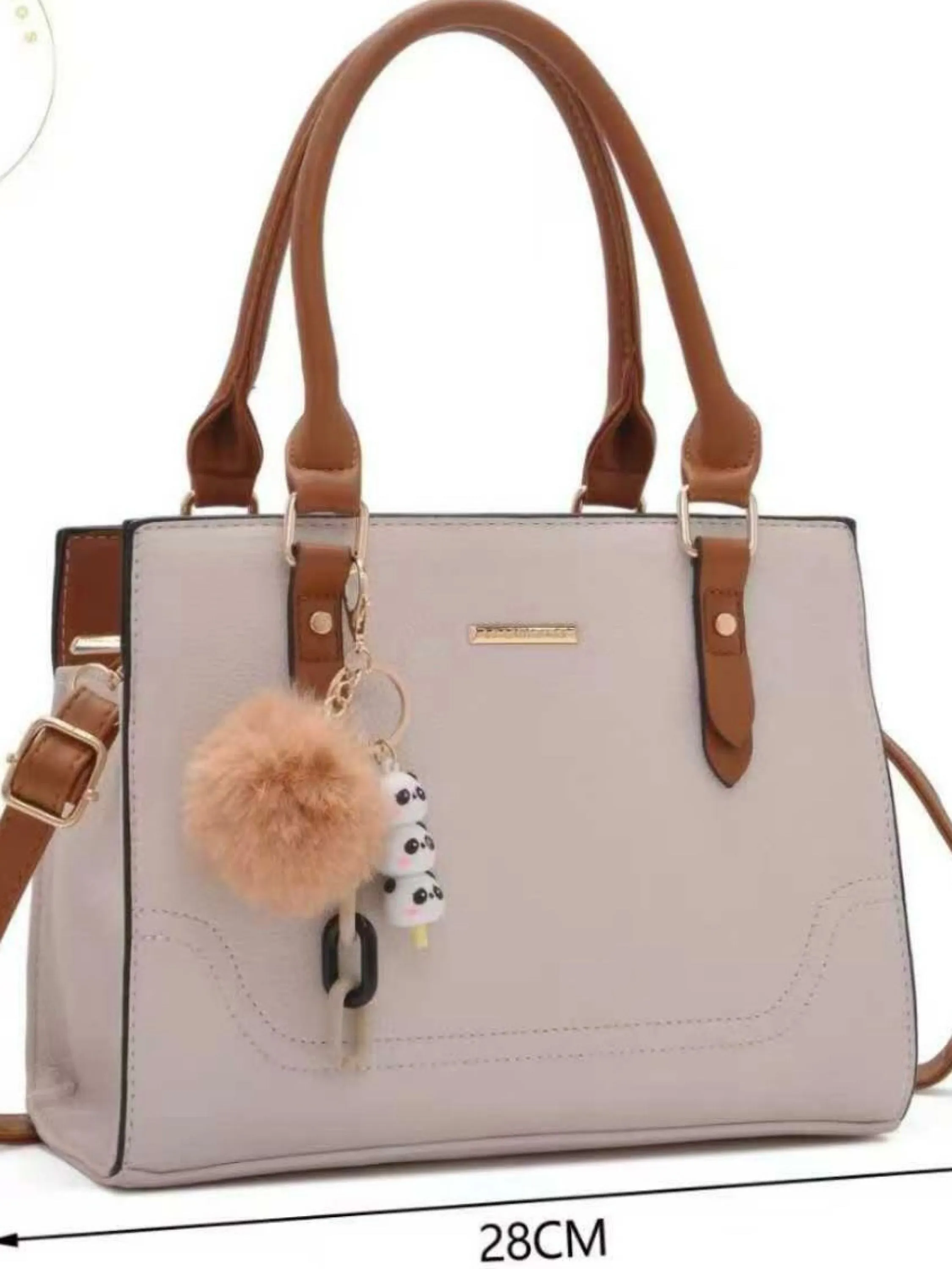 bolsa casual feminina 3027