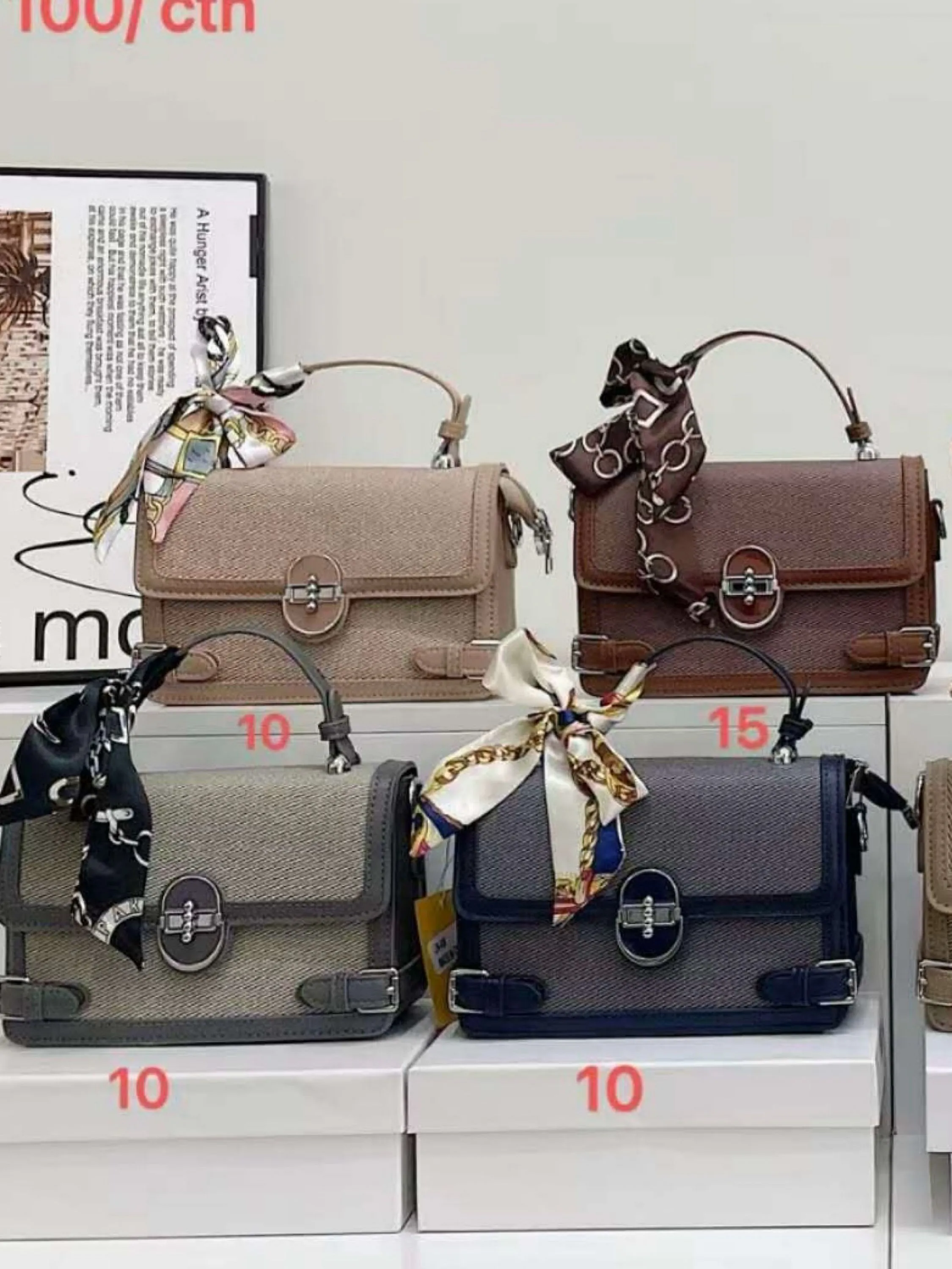 bolsa feminina 66