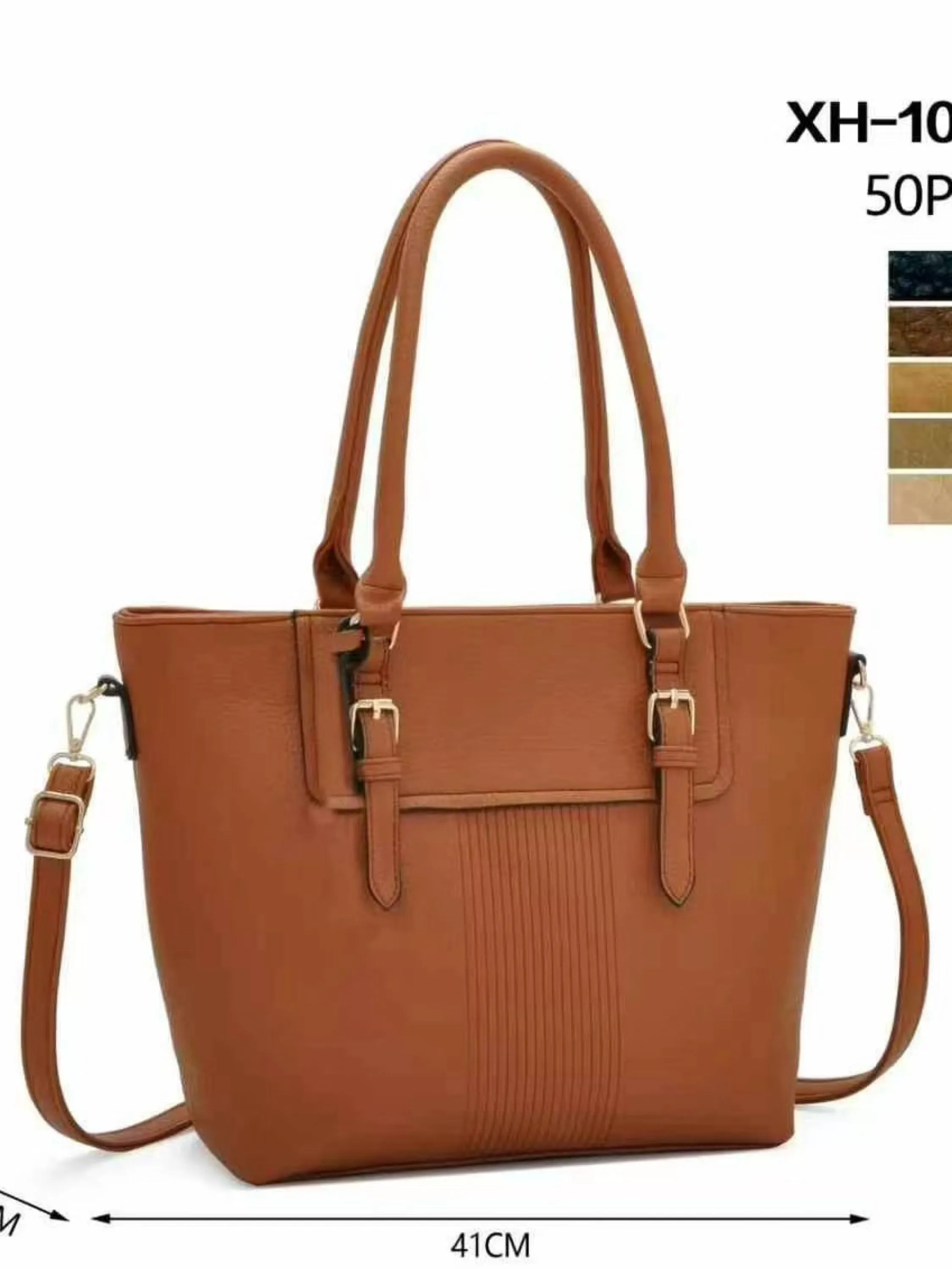 bolsa grande de personalidade da moda 1017