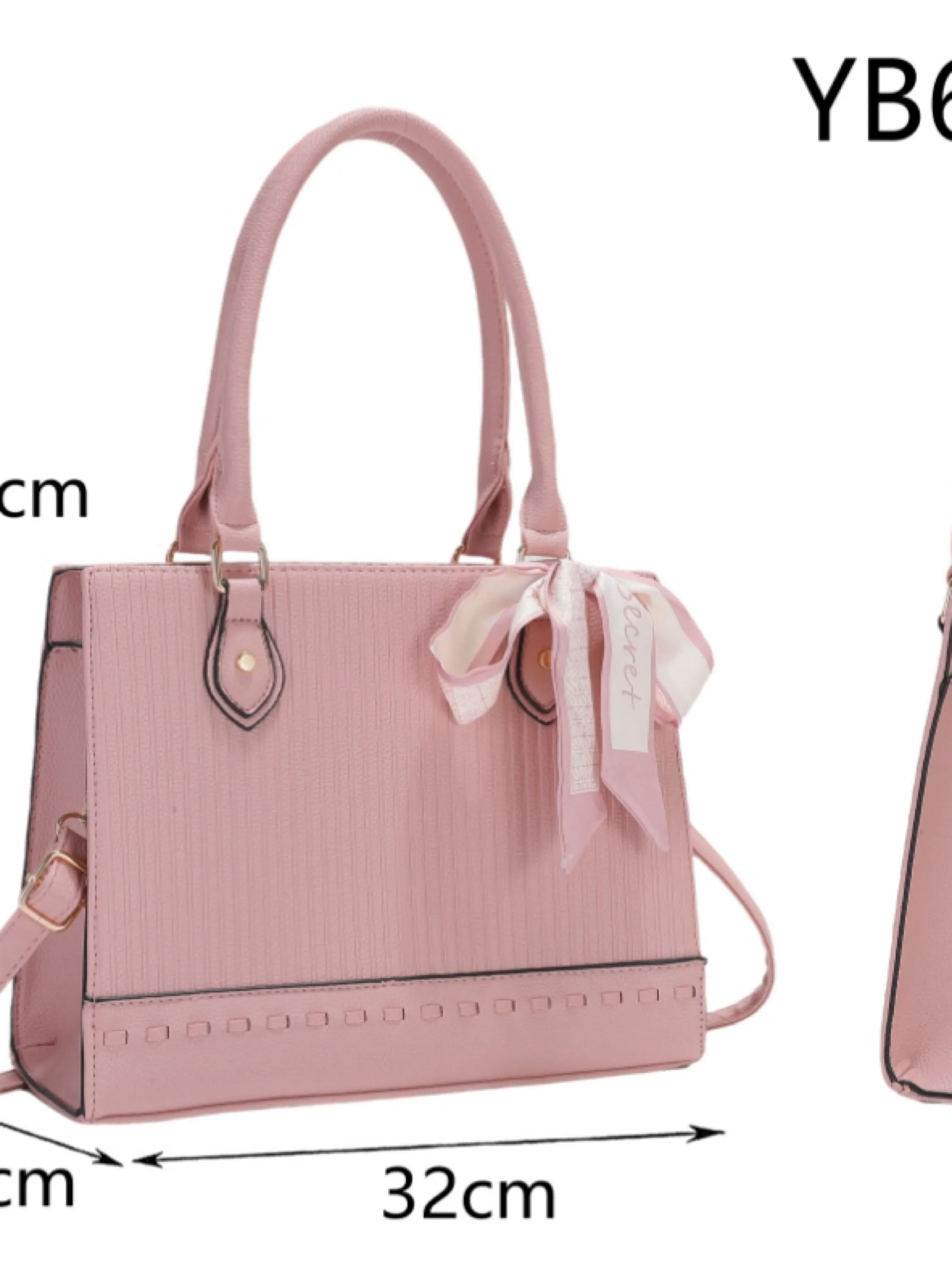 bolsa transversal versatil YB6206