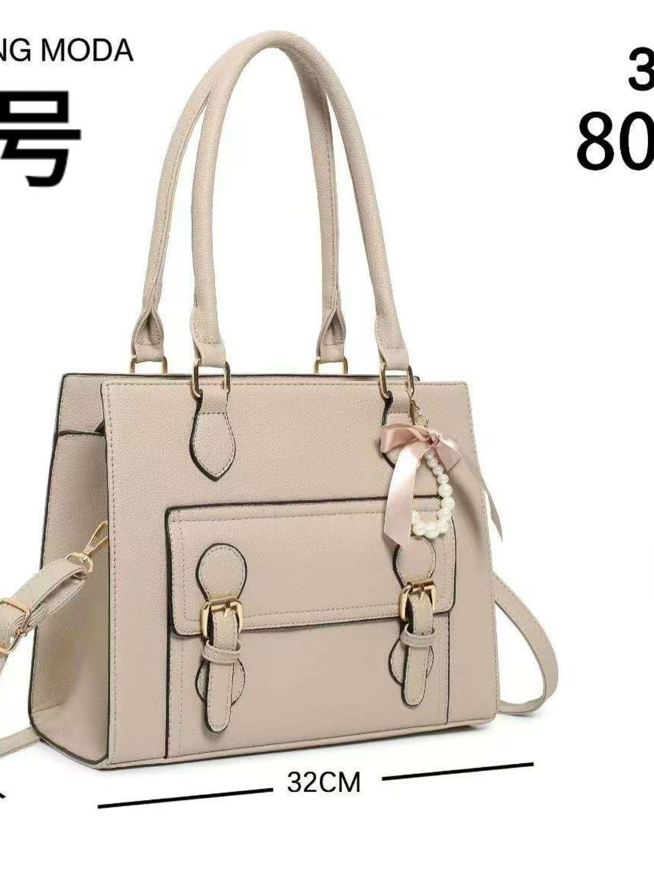 bolsa feminina grande modas 3074