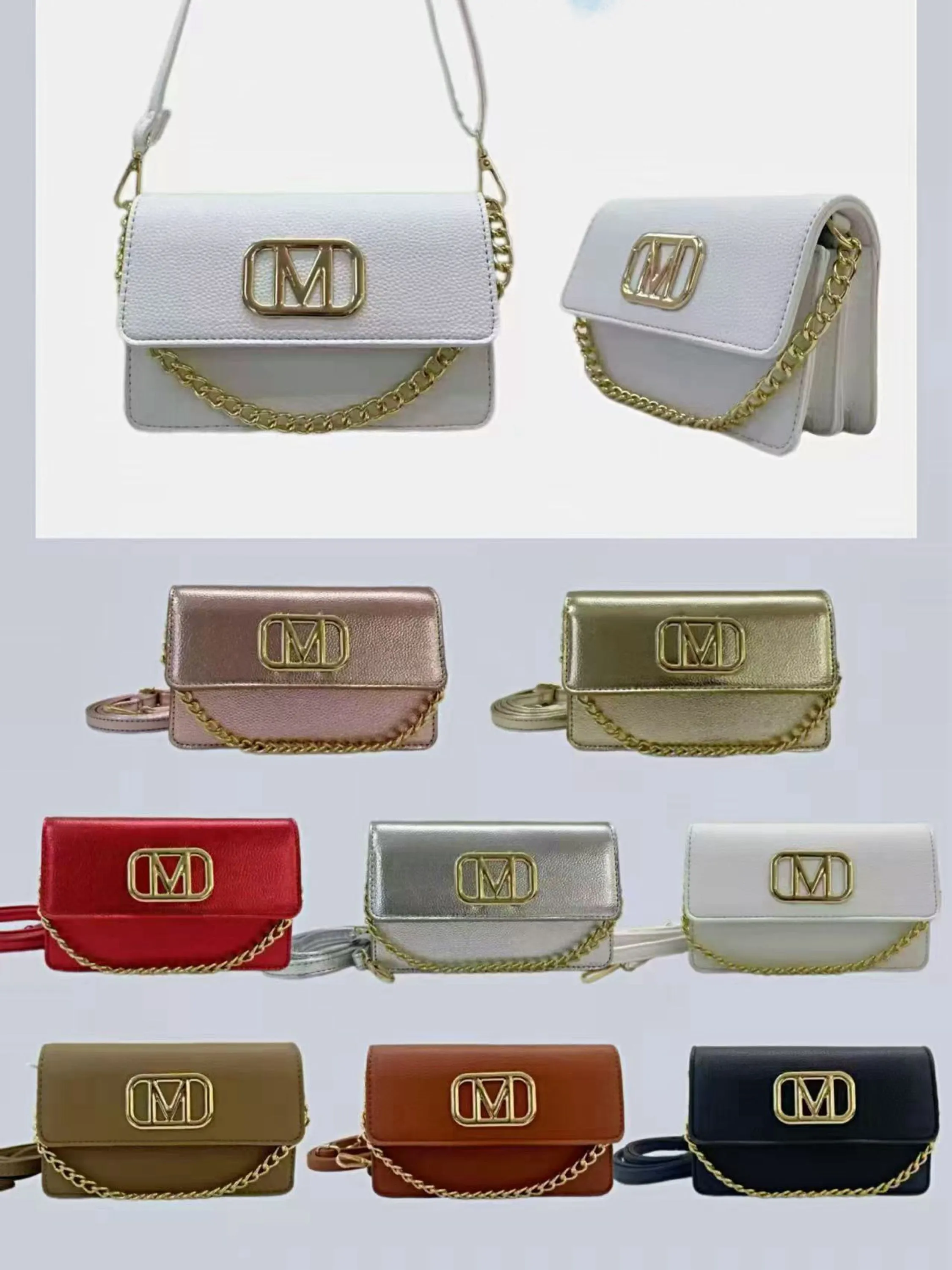 Bolsa festa