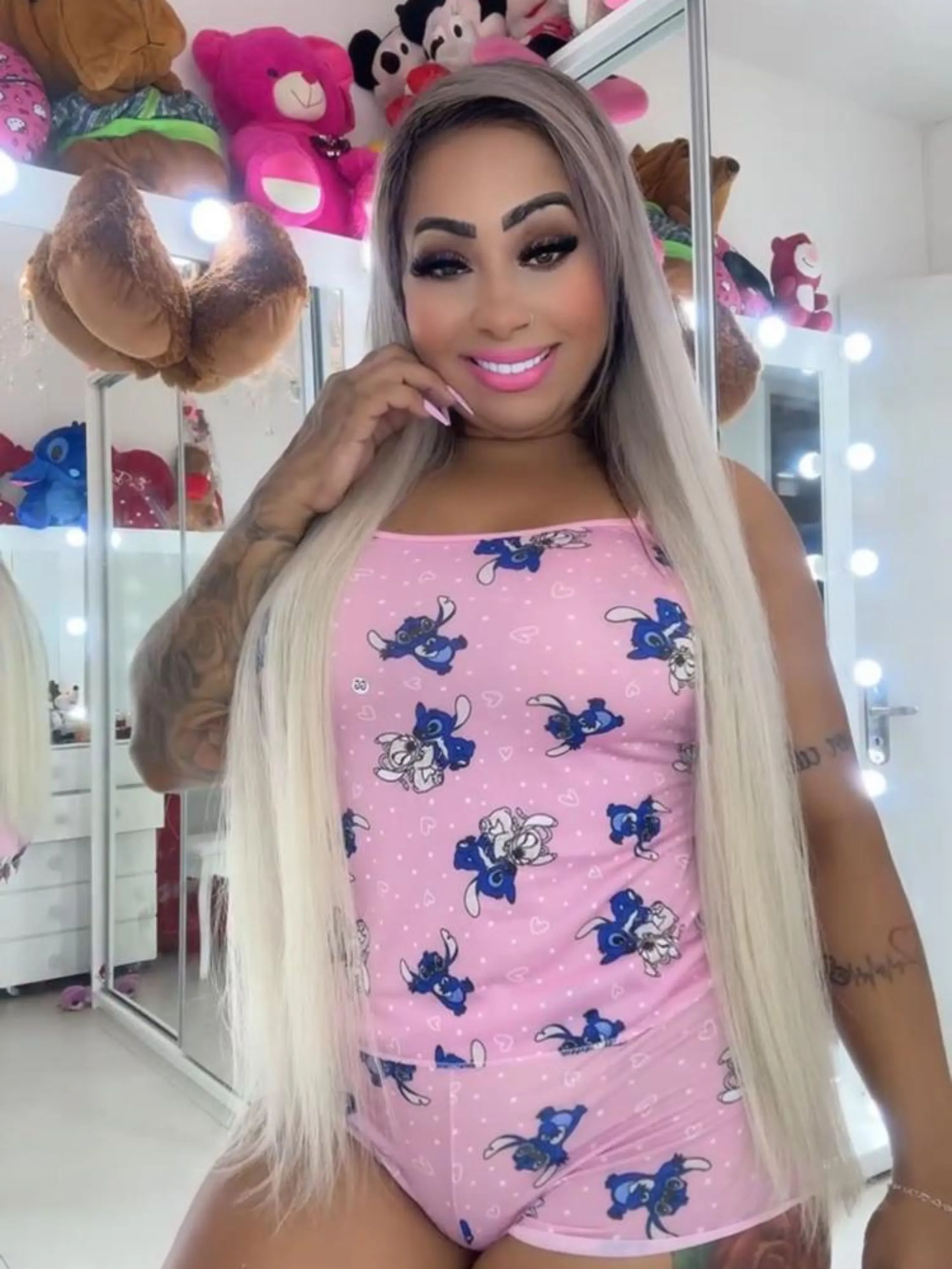Baby-Doll