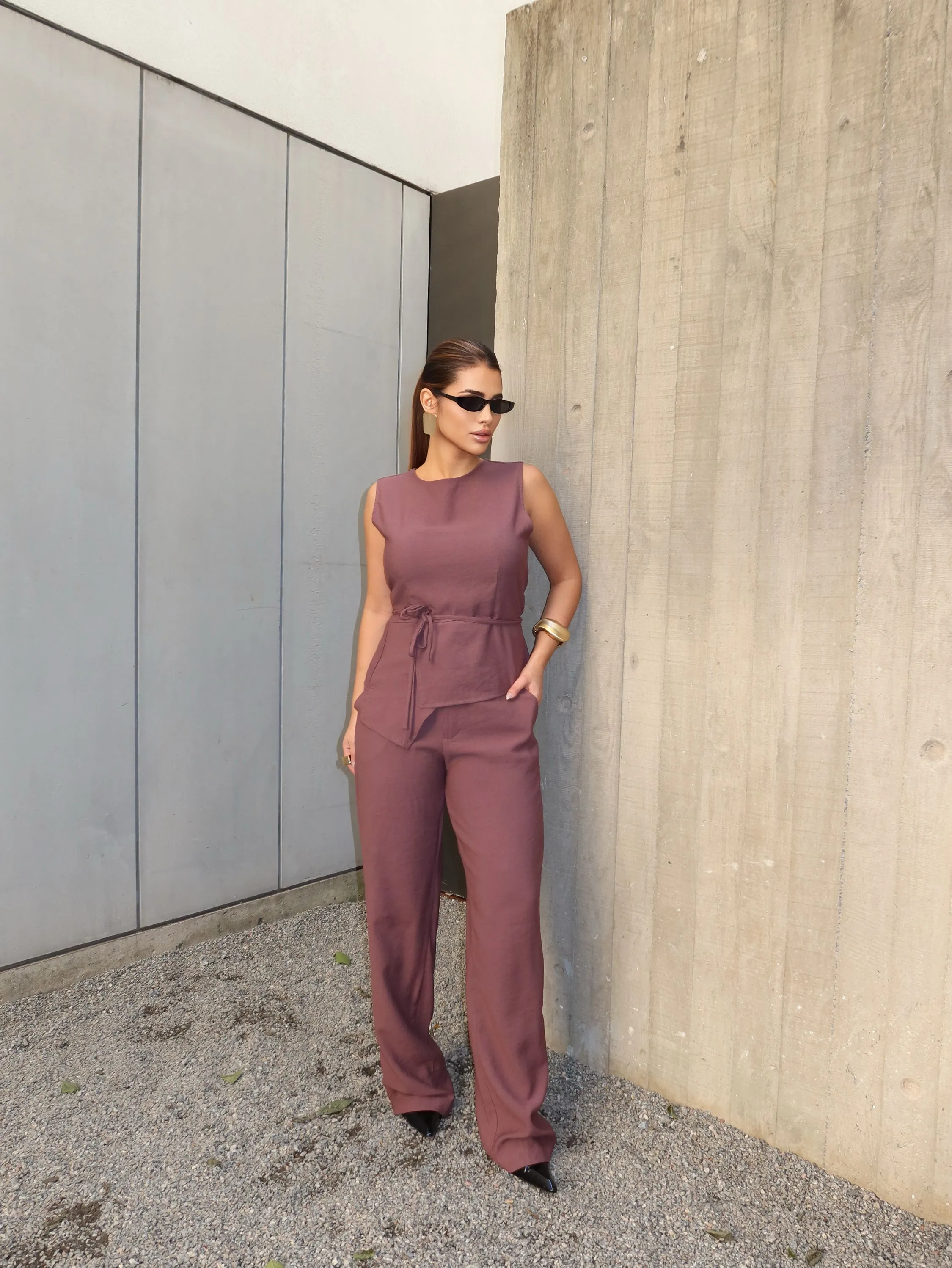 CONJUNTO FATEN