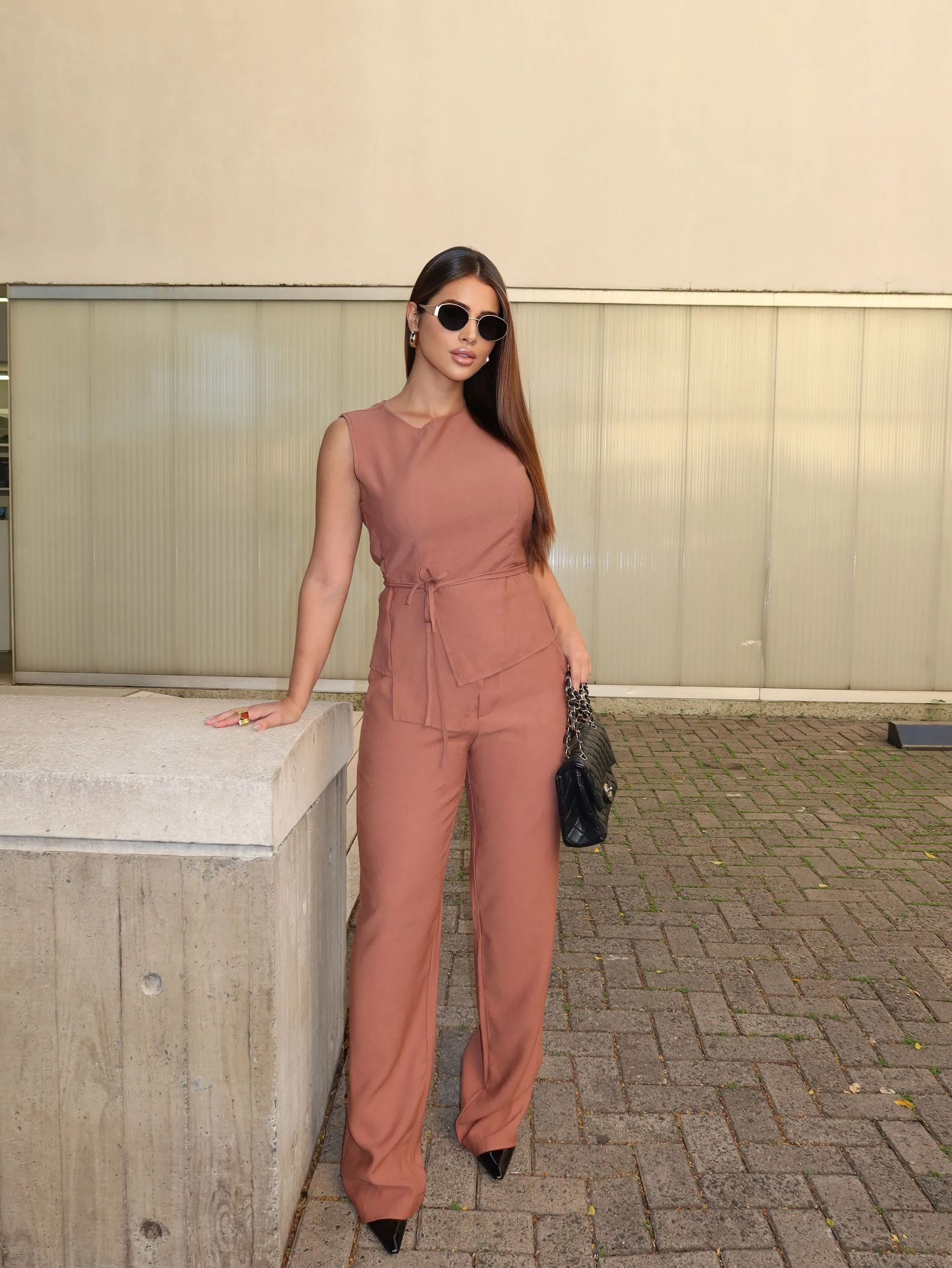 CONJUNTO FATEN
