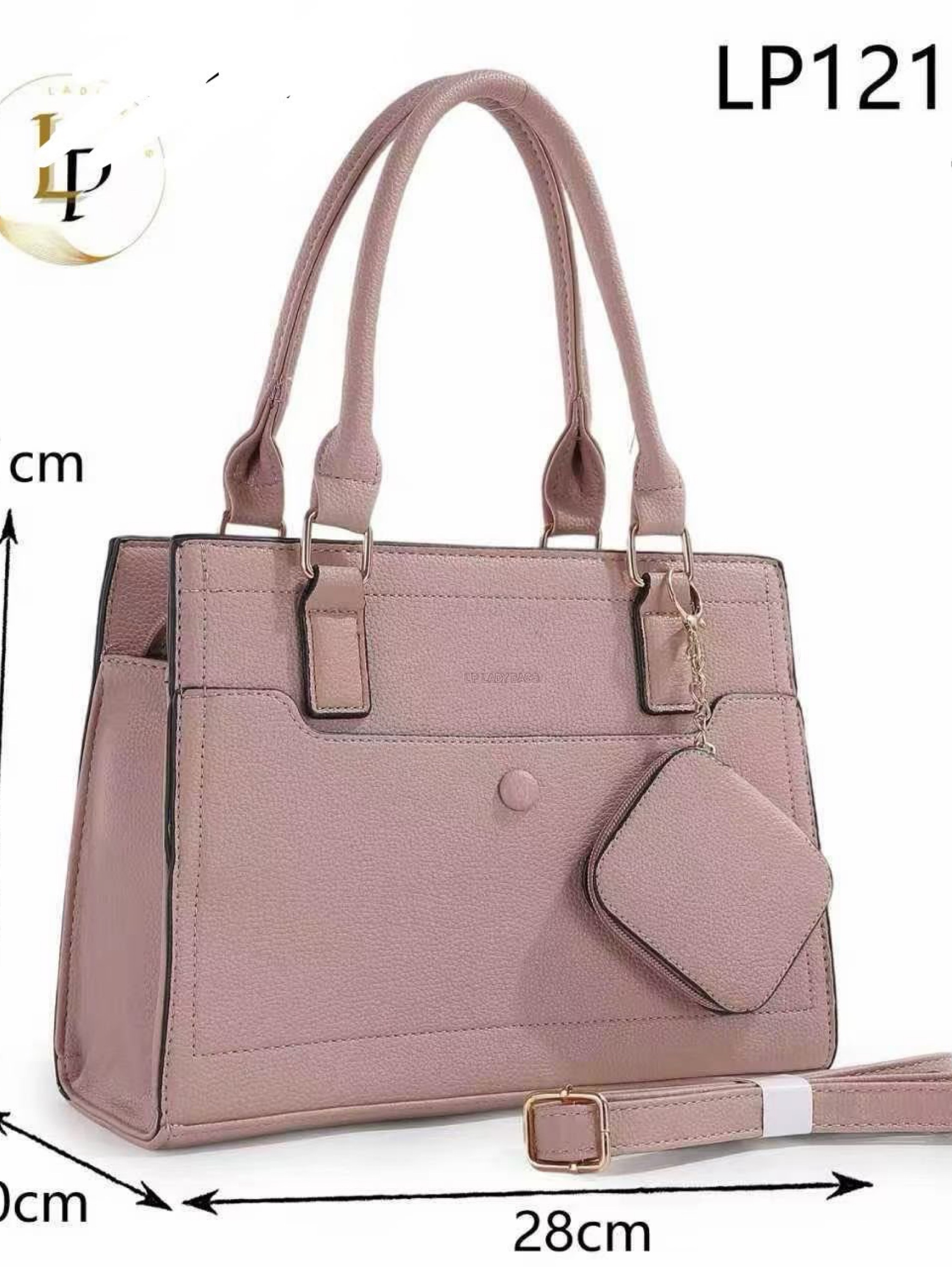Bolsa transversal