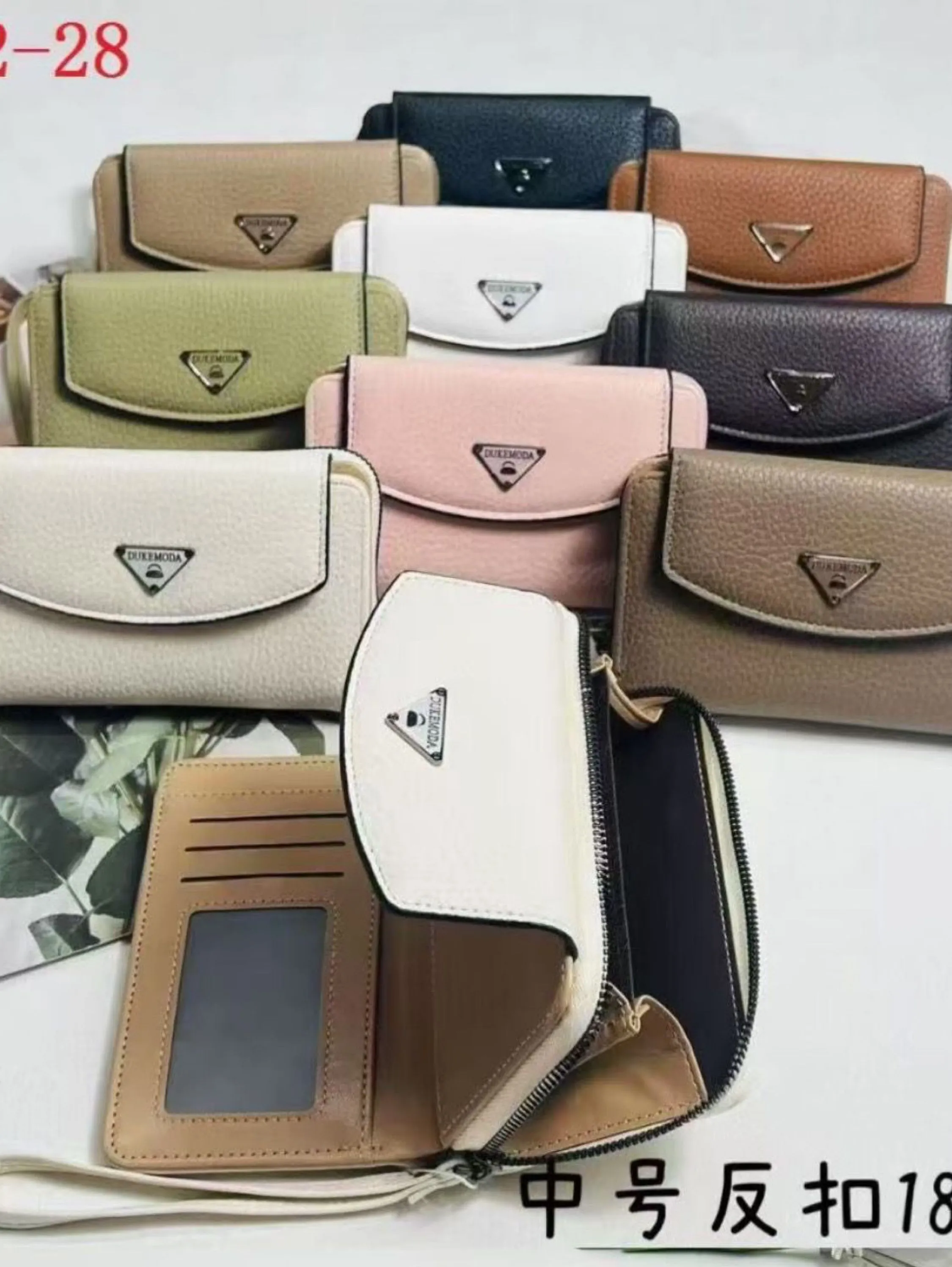 Bolsa carteira