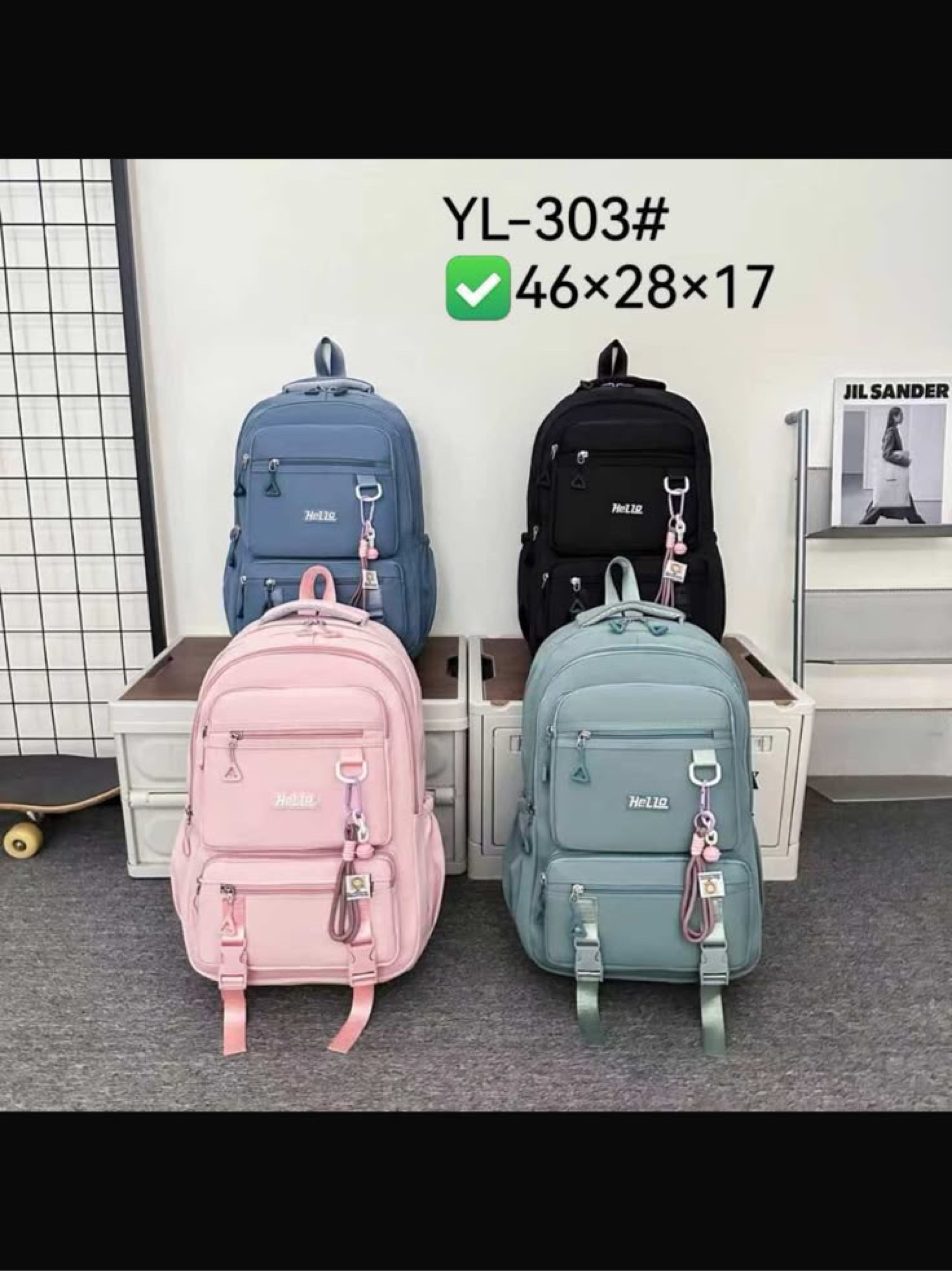 303#
