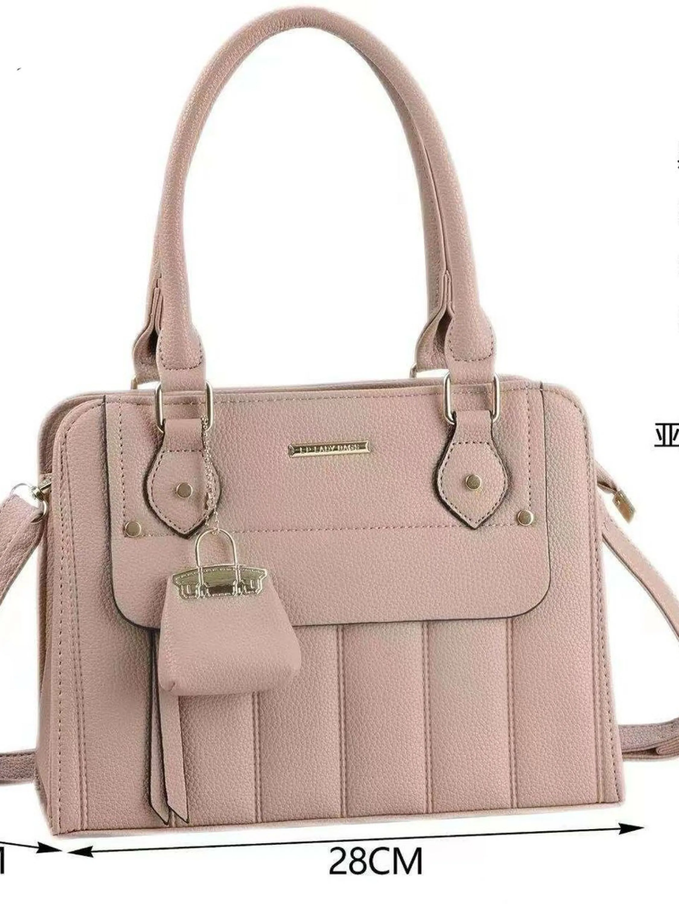 Bolsa transversal