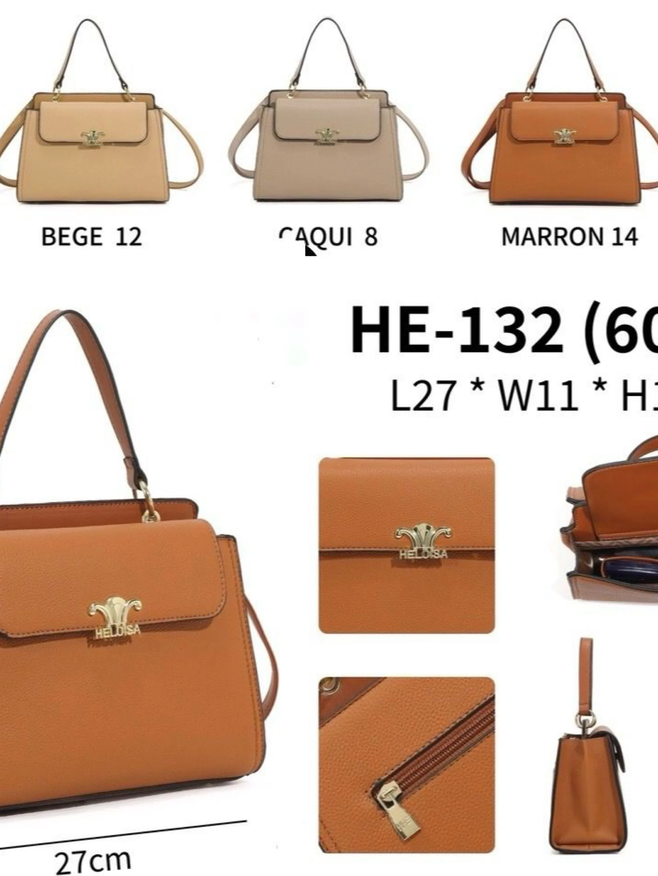 Bolsa média