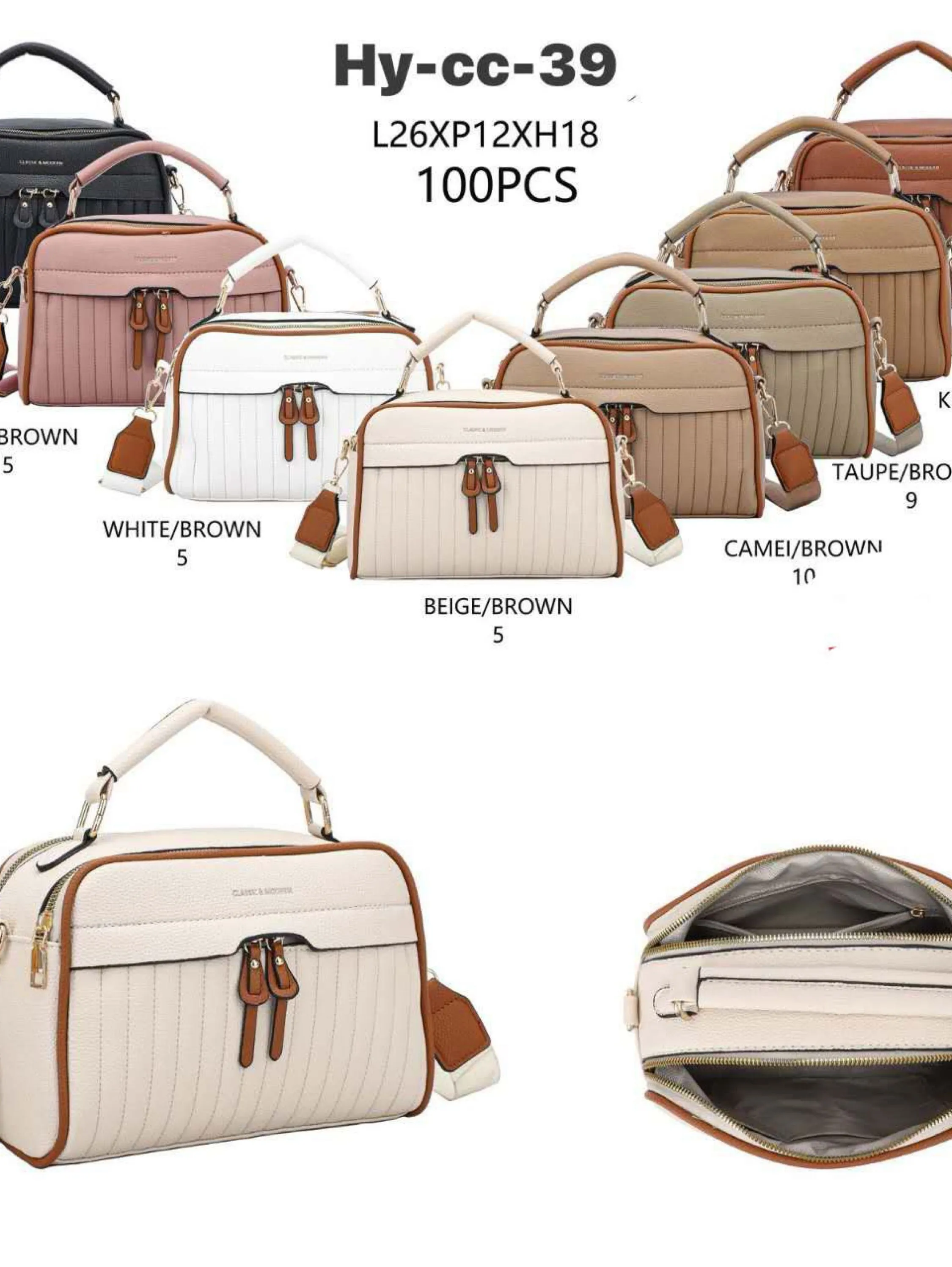 Bolsa média