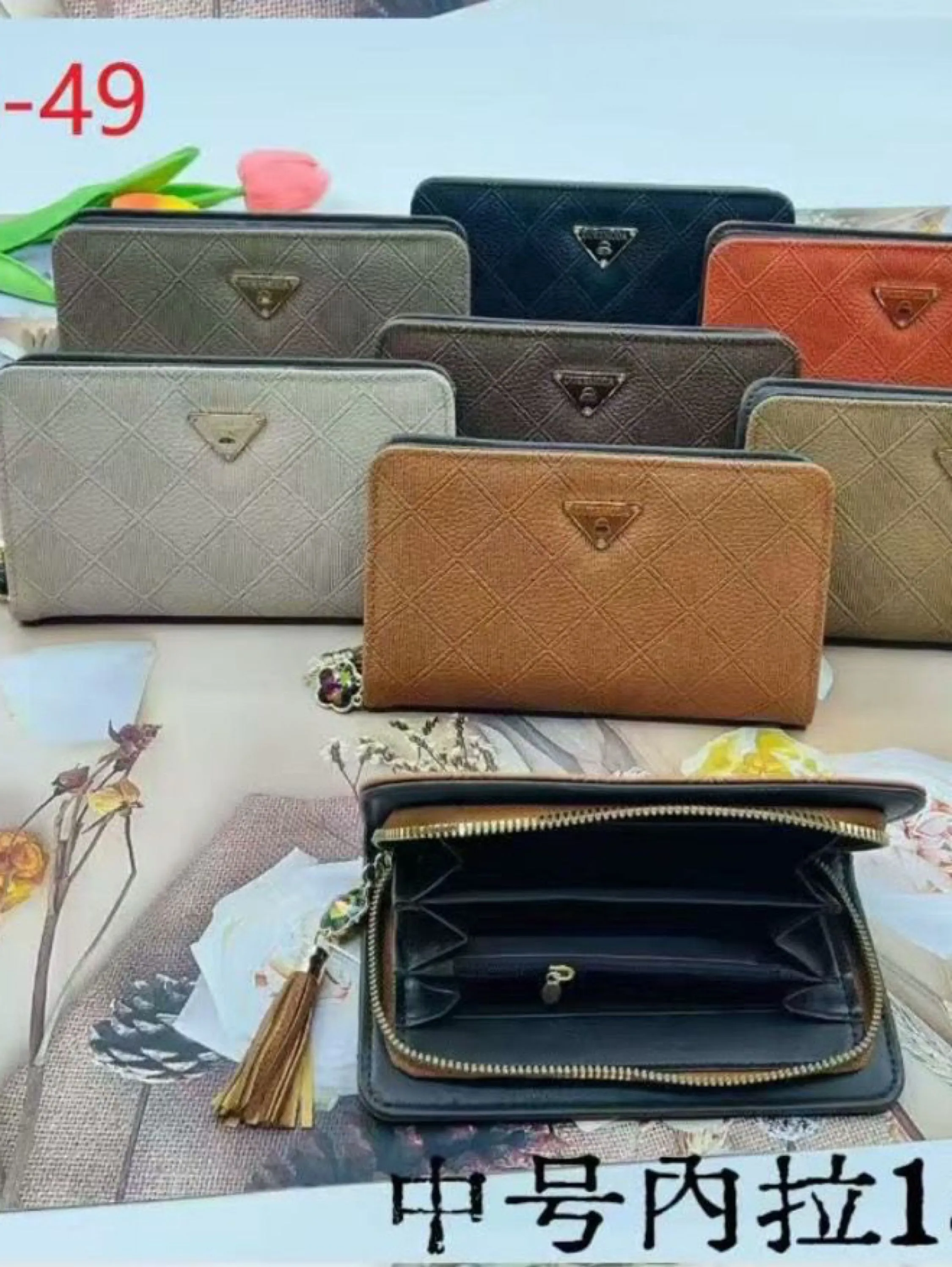 Bolsa carteira