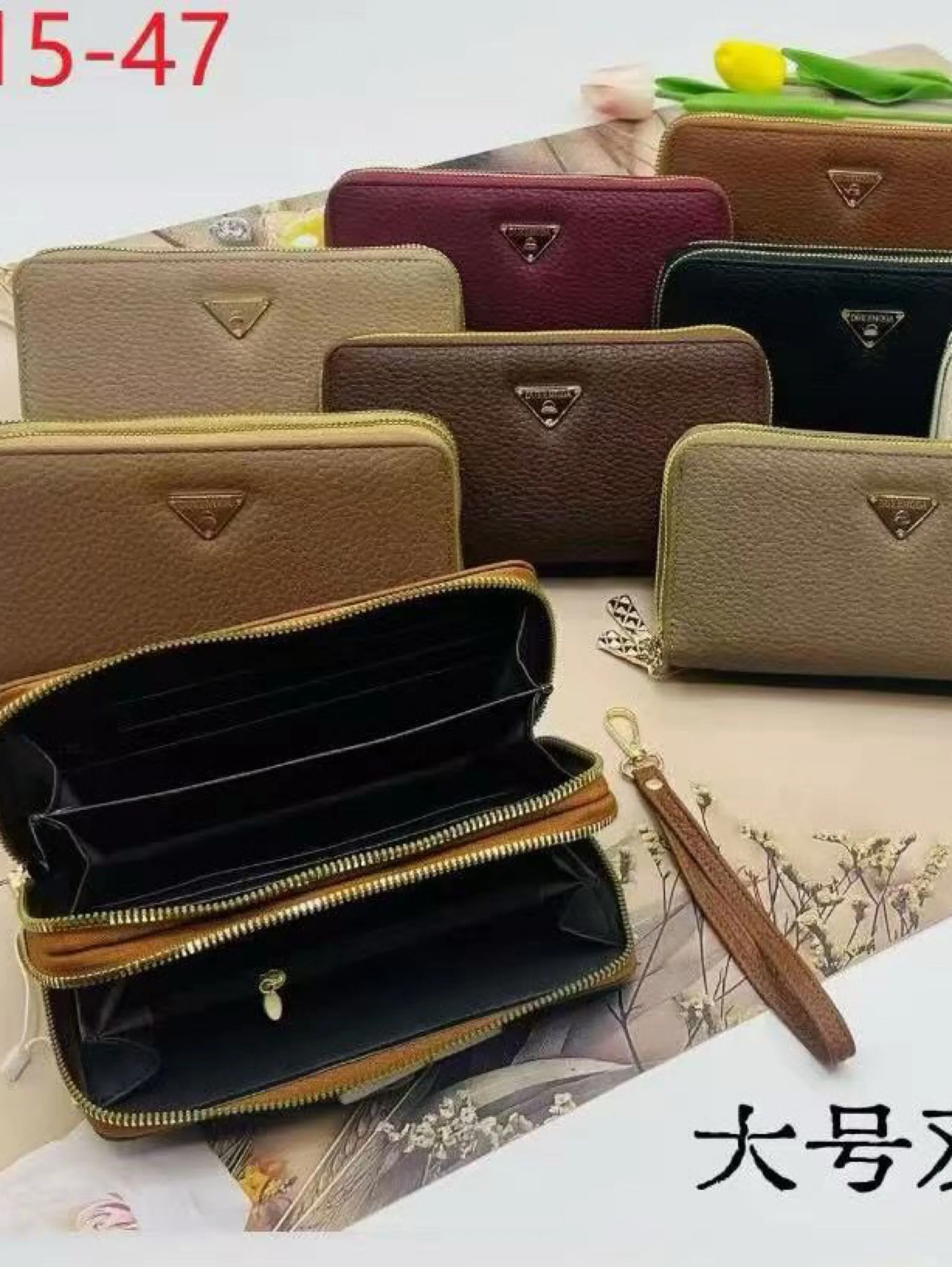 Bolsa carteira