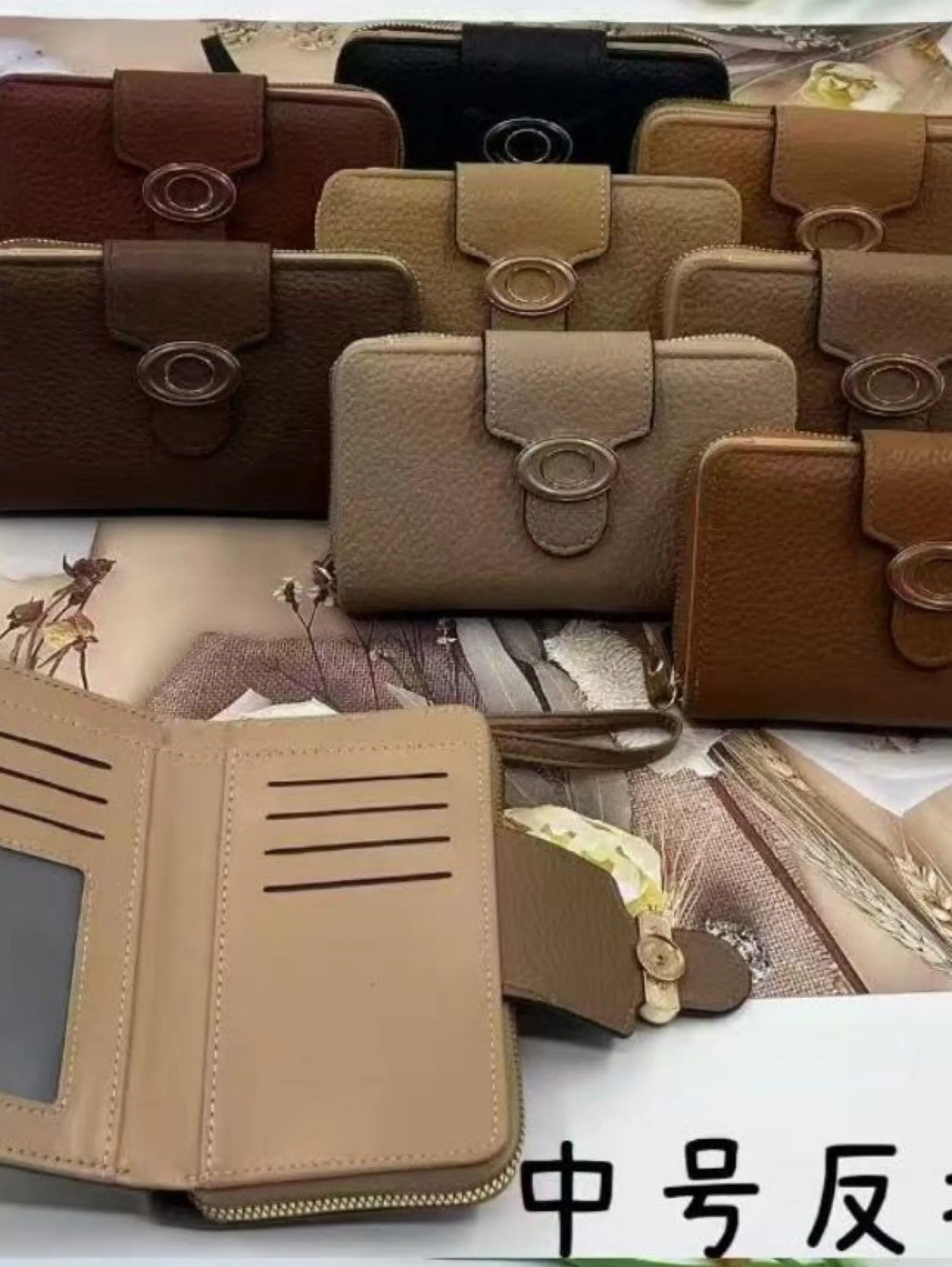 Bolsa carteira