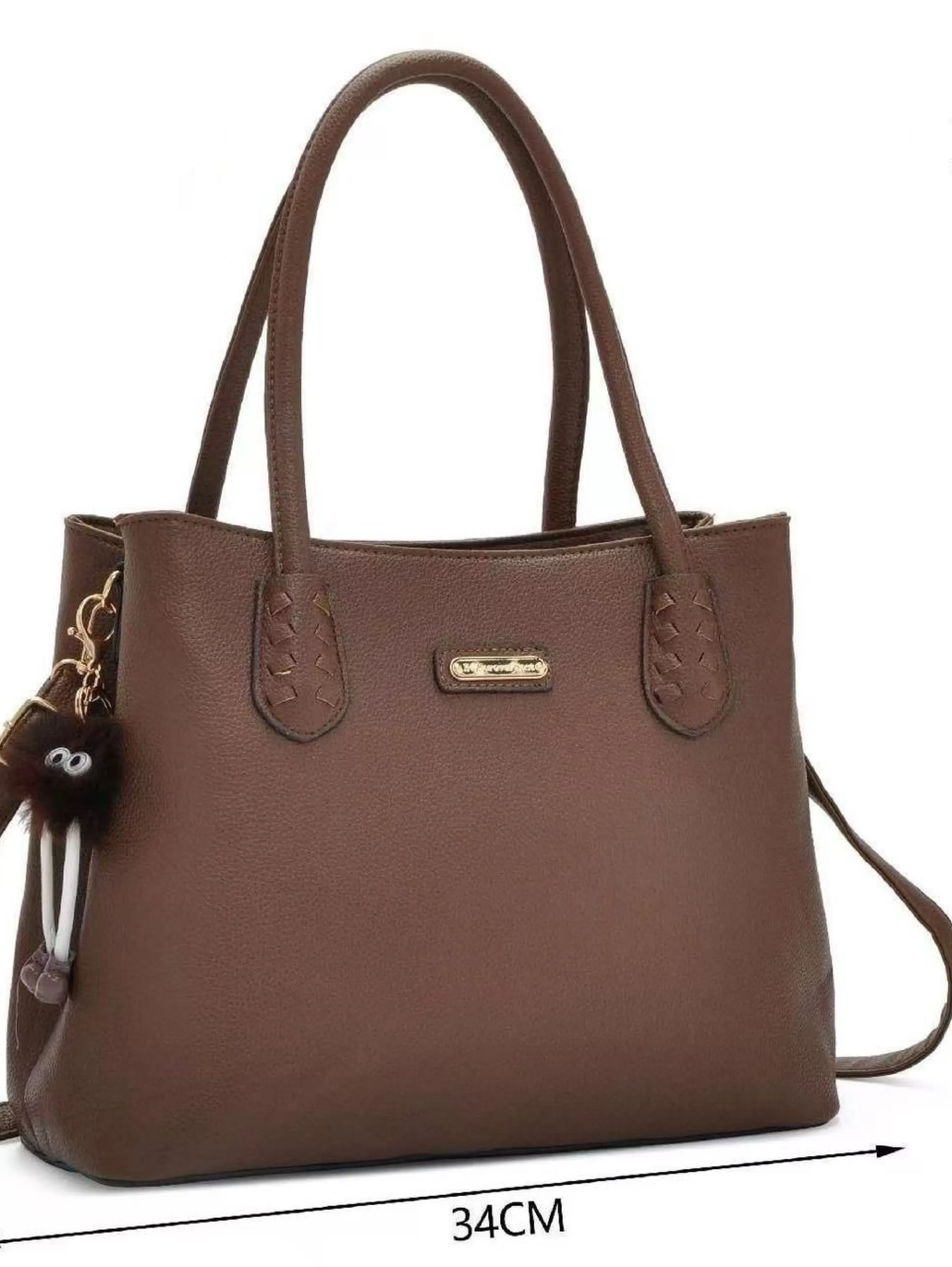 Bolsa transversal