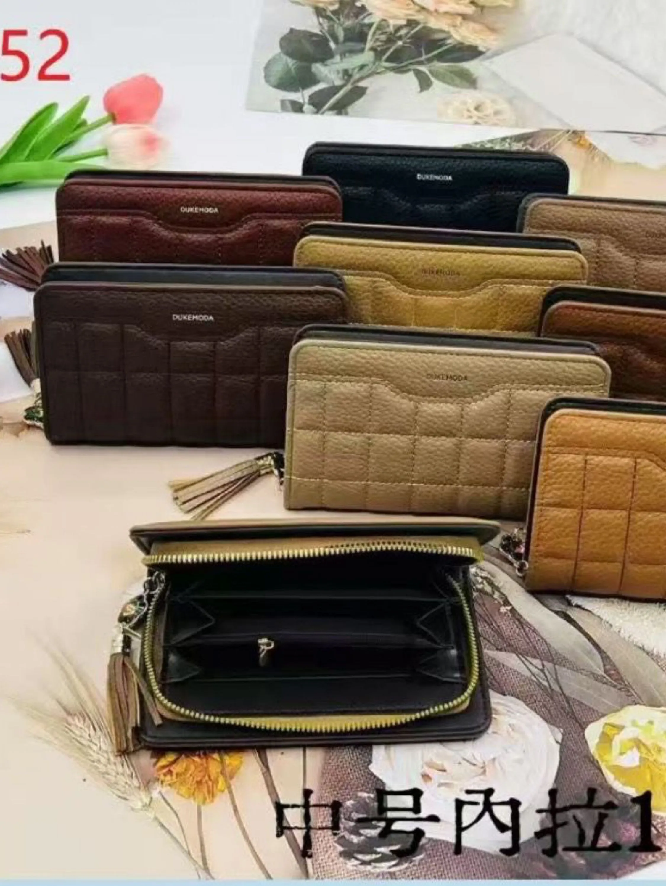 Bolsa carteira