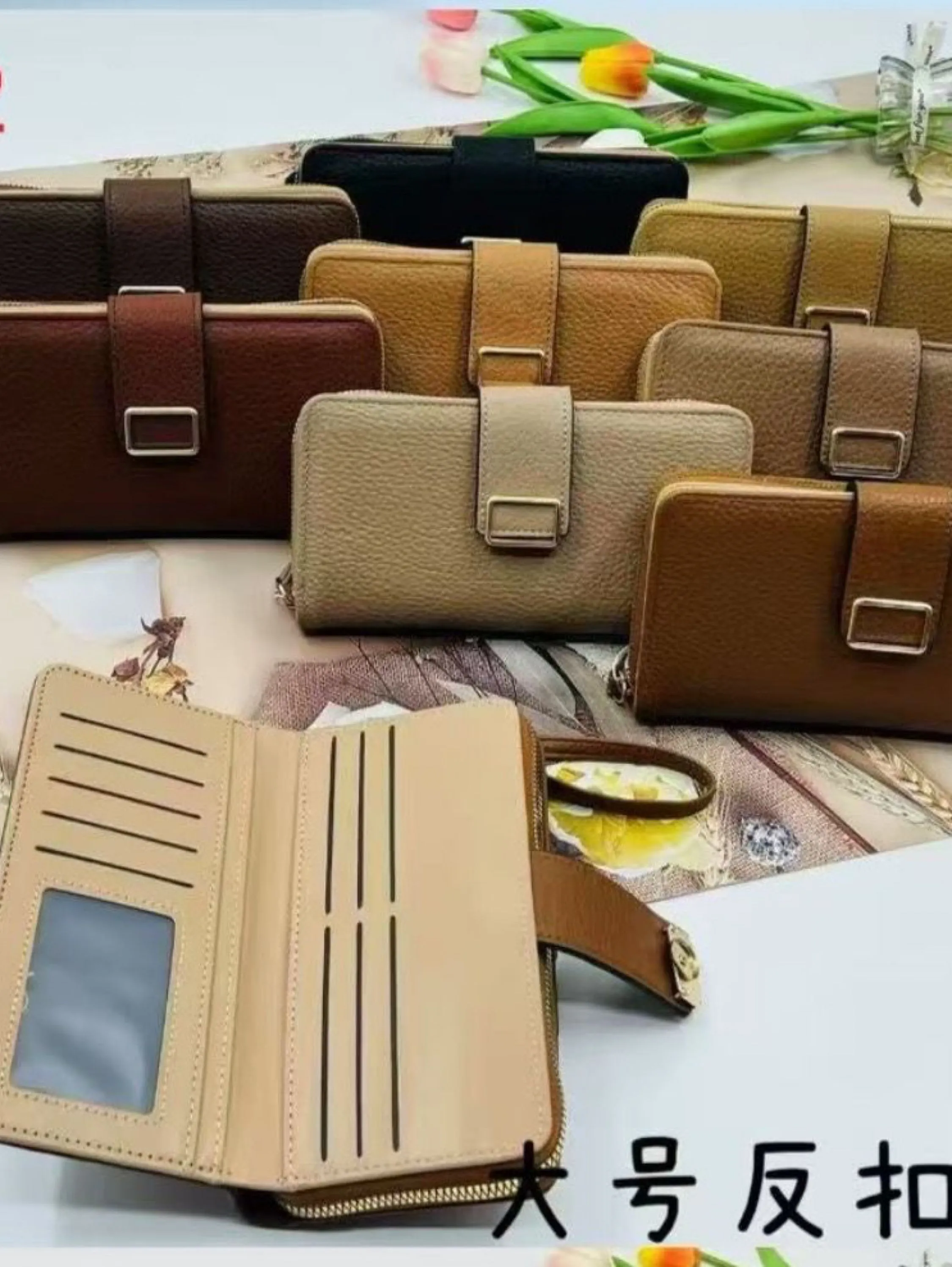 Bolsa carteira