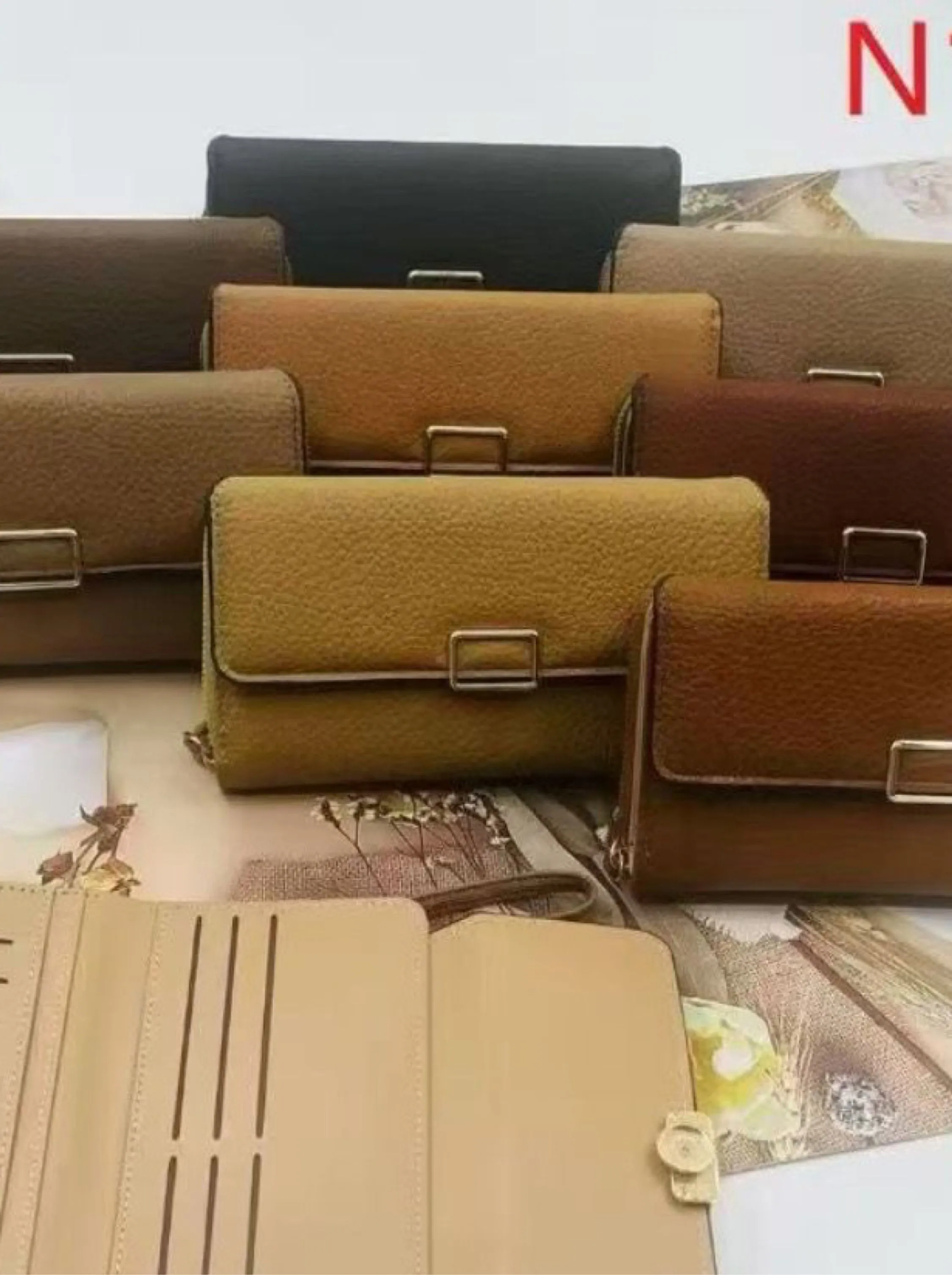 Bolsa carteira