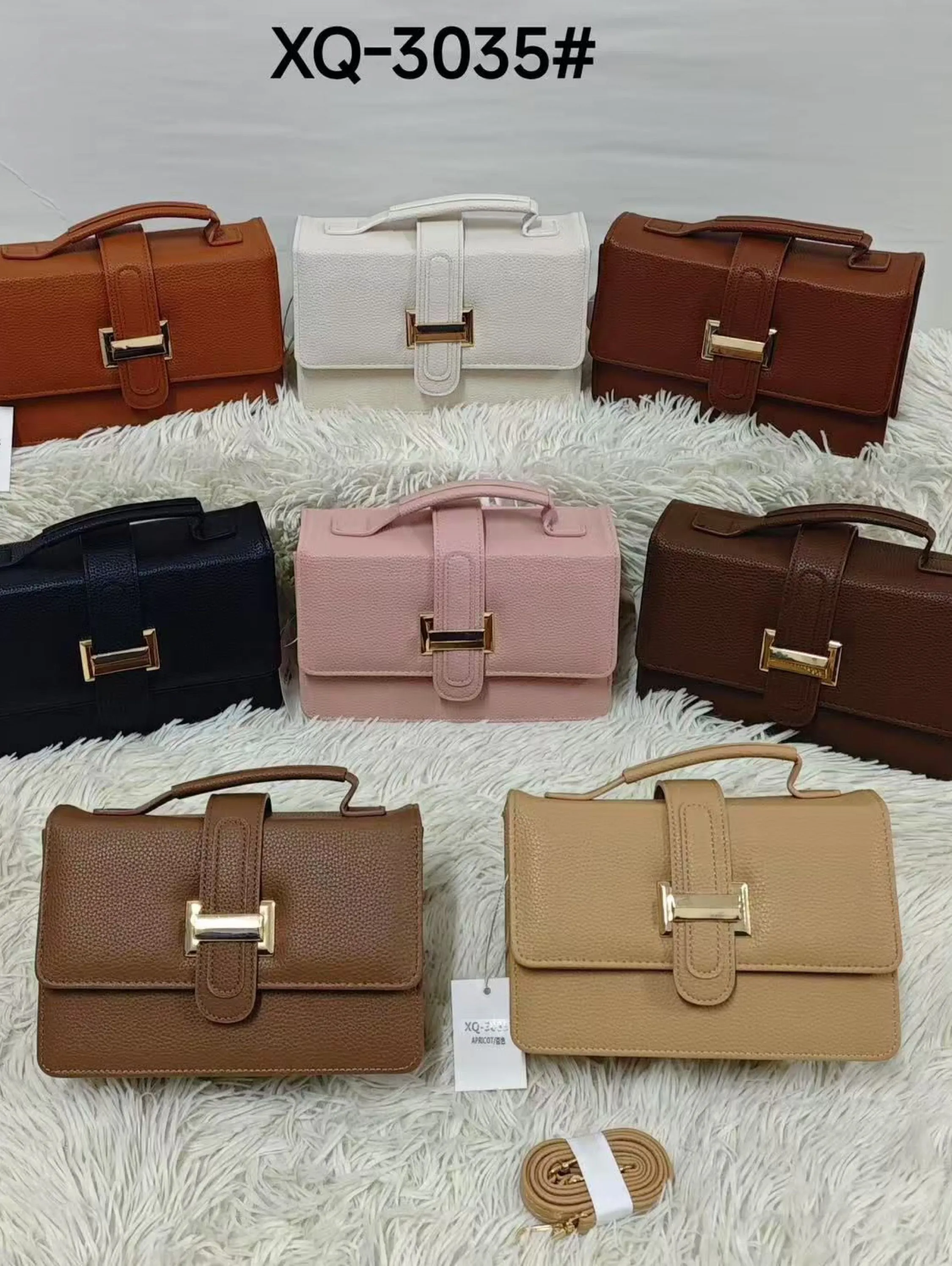 Bolsa média