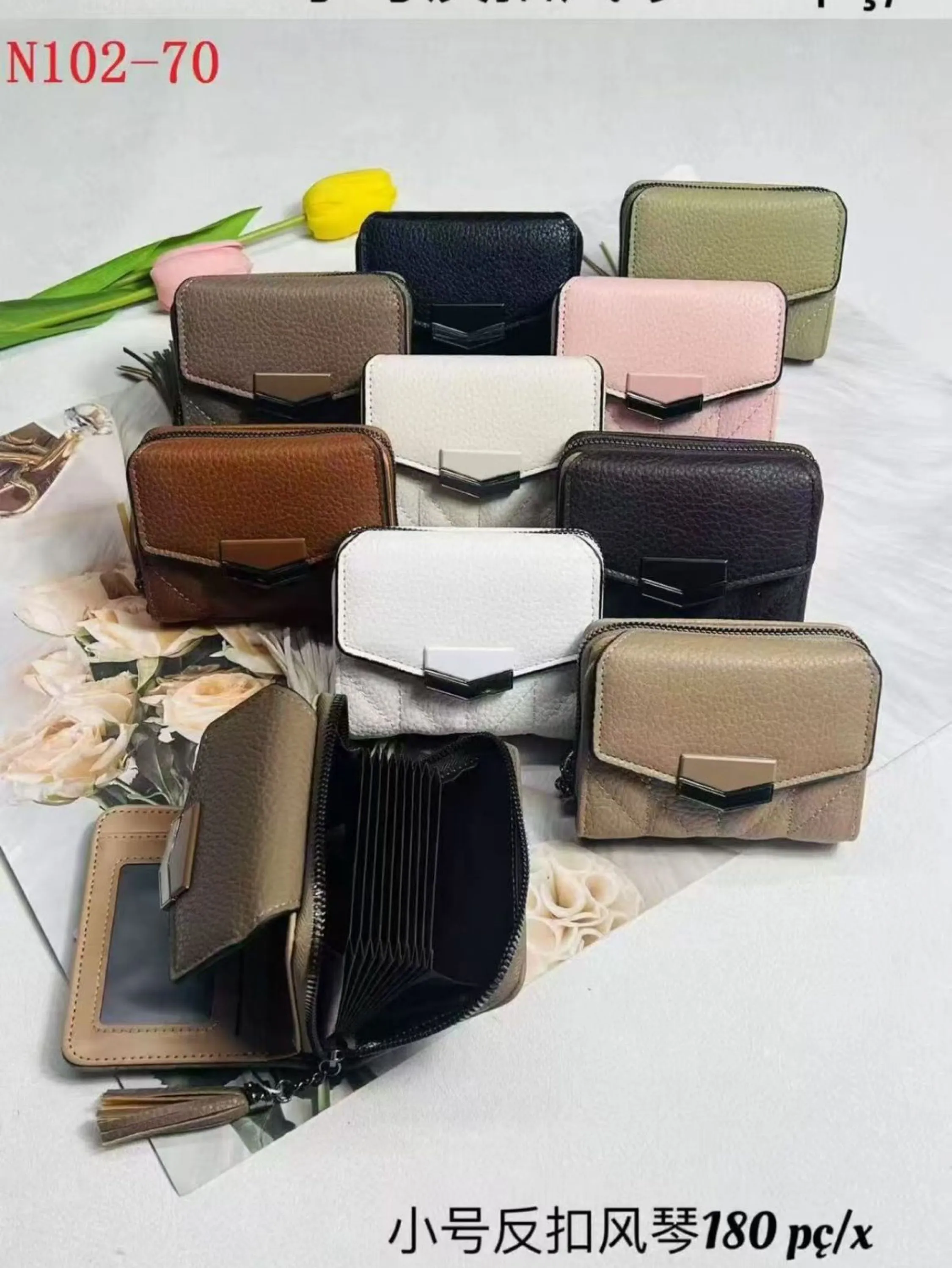 Bolsa carteira