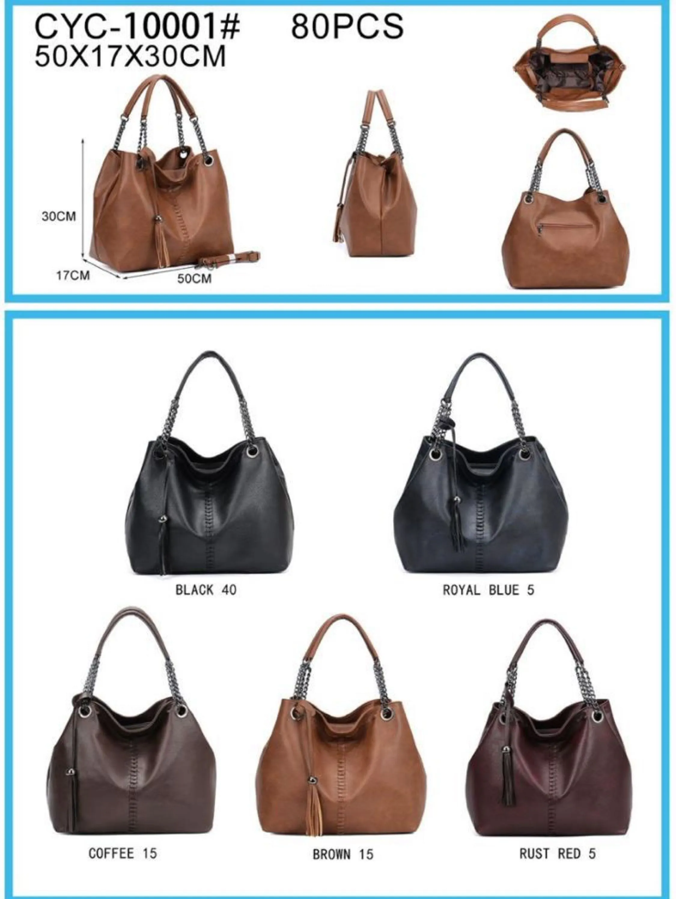 Bolsa mochila