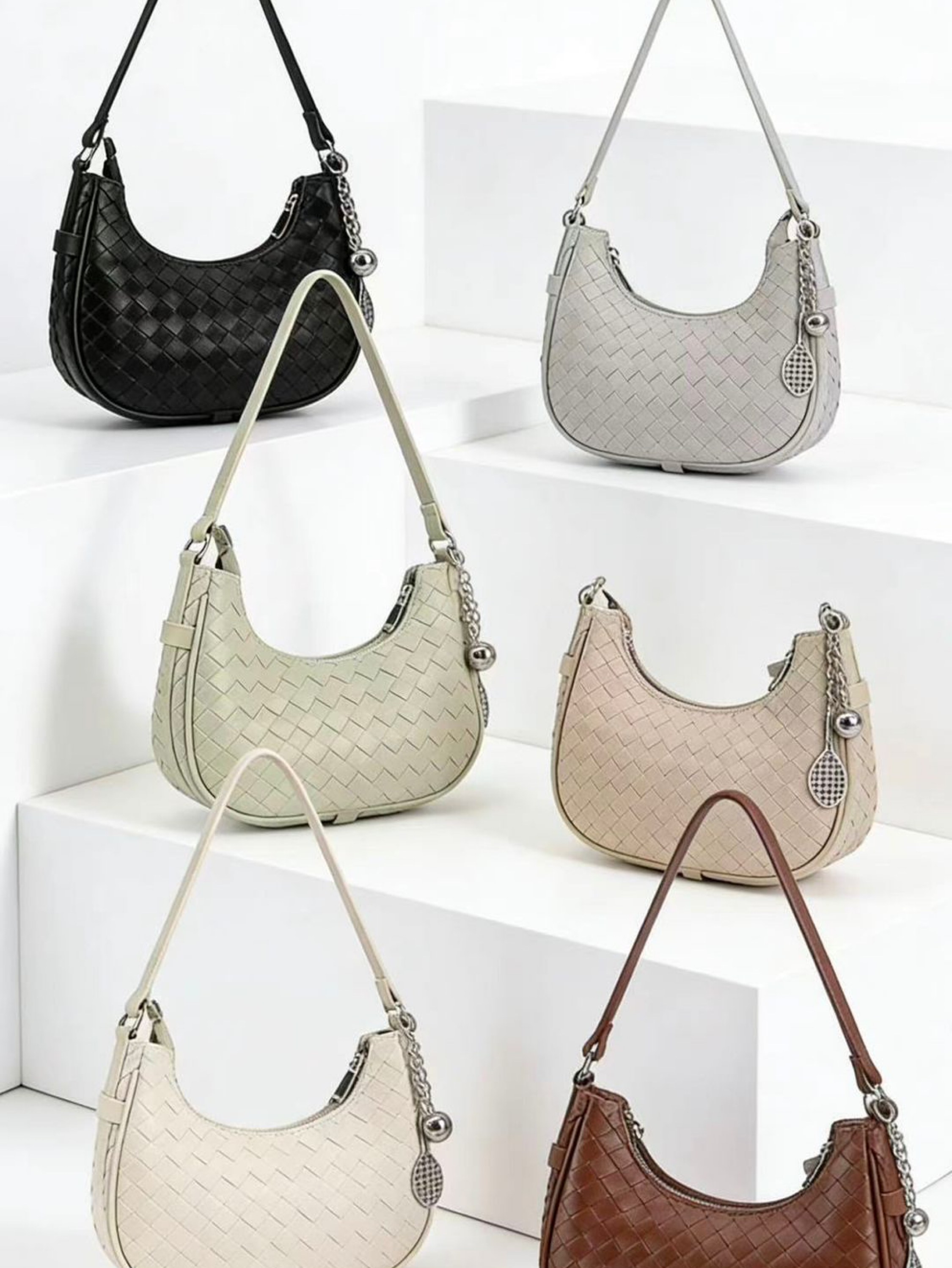 Bolsa transversal