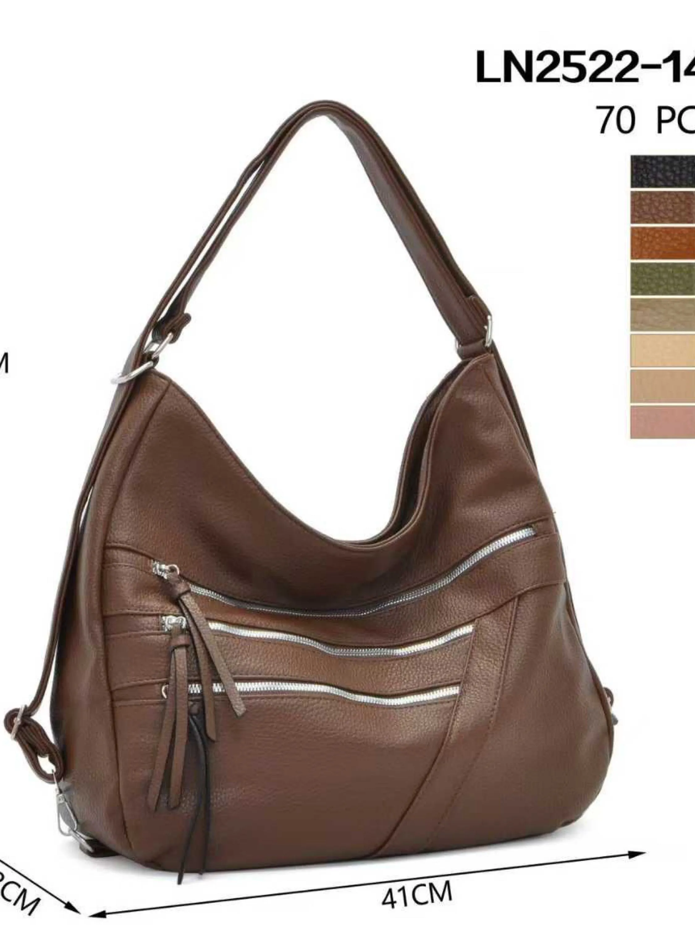 Bolsa saco
