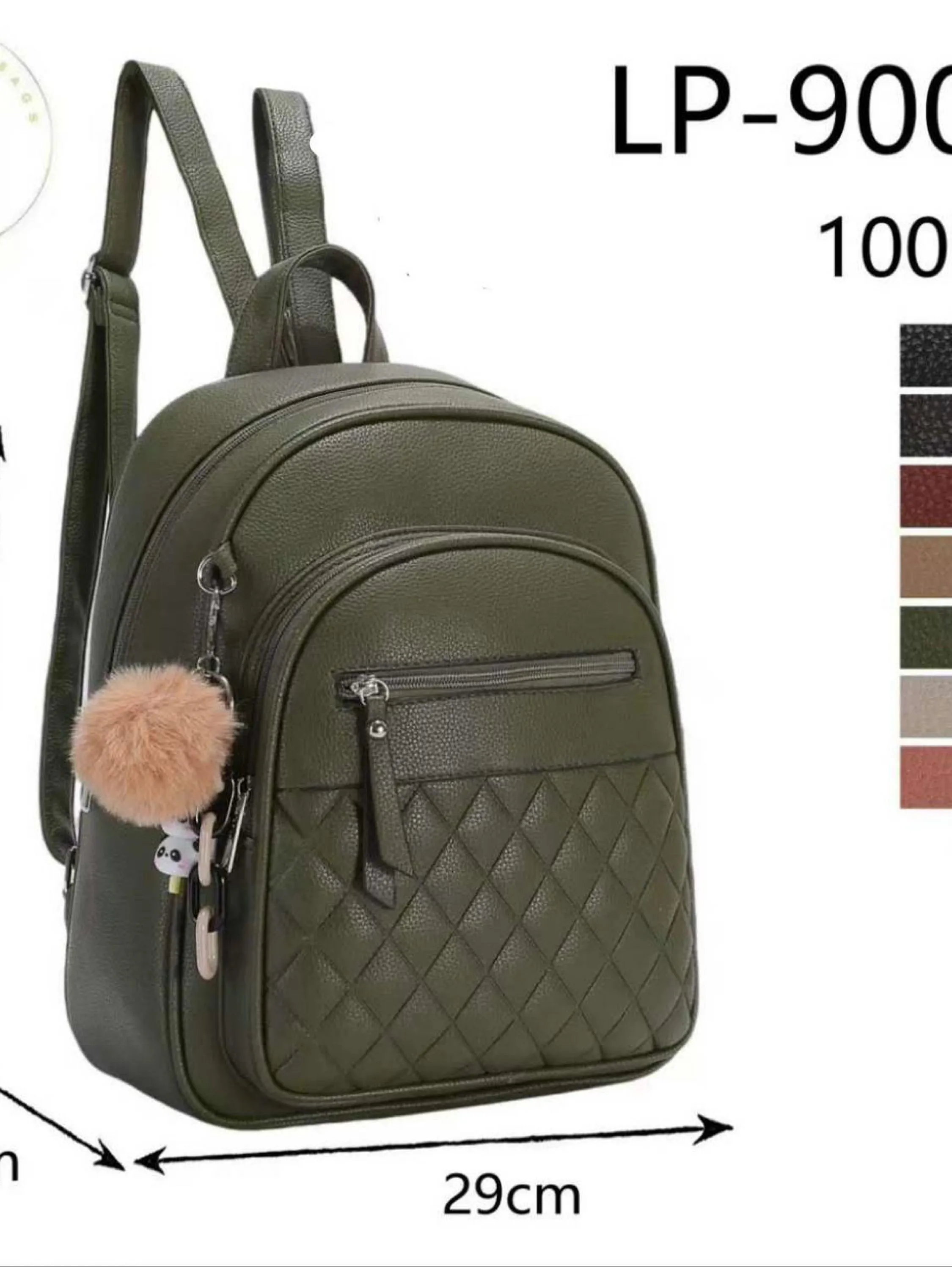 Mochila