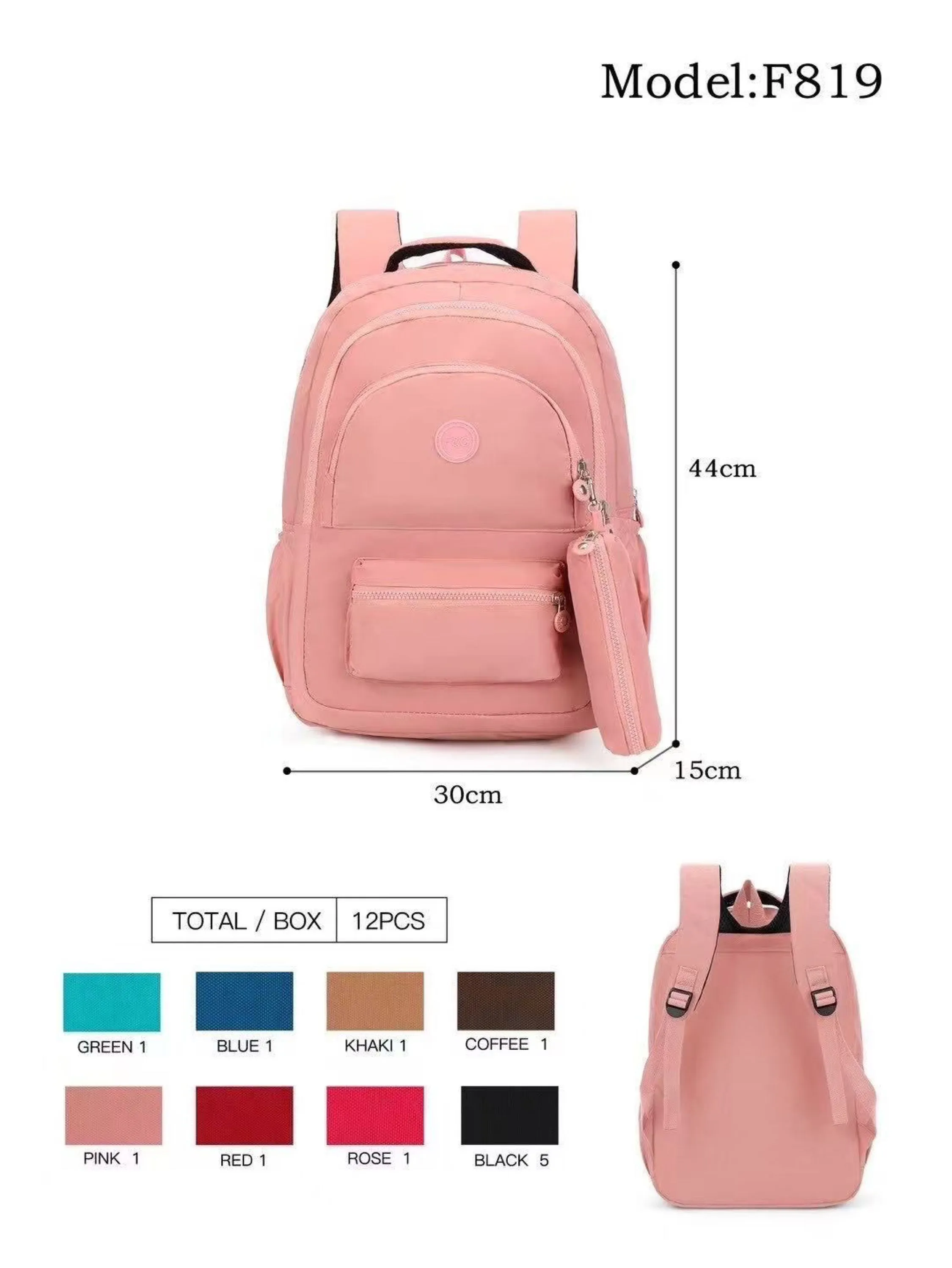 Mochila