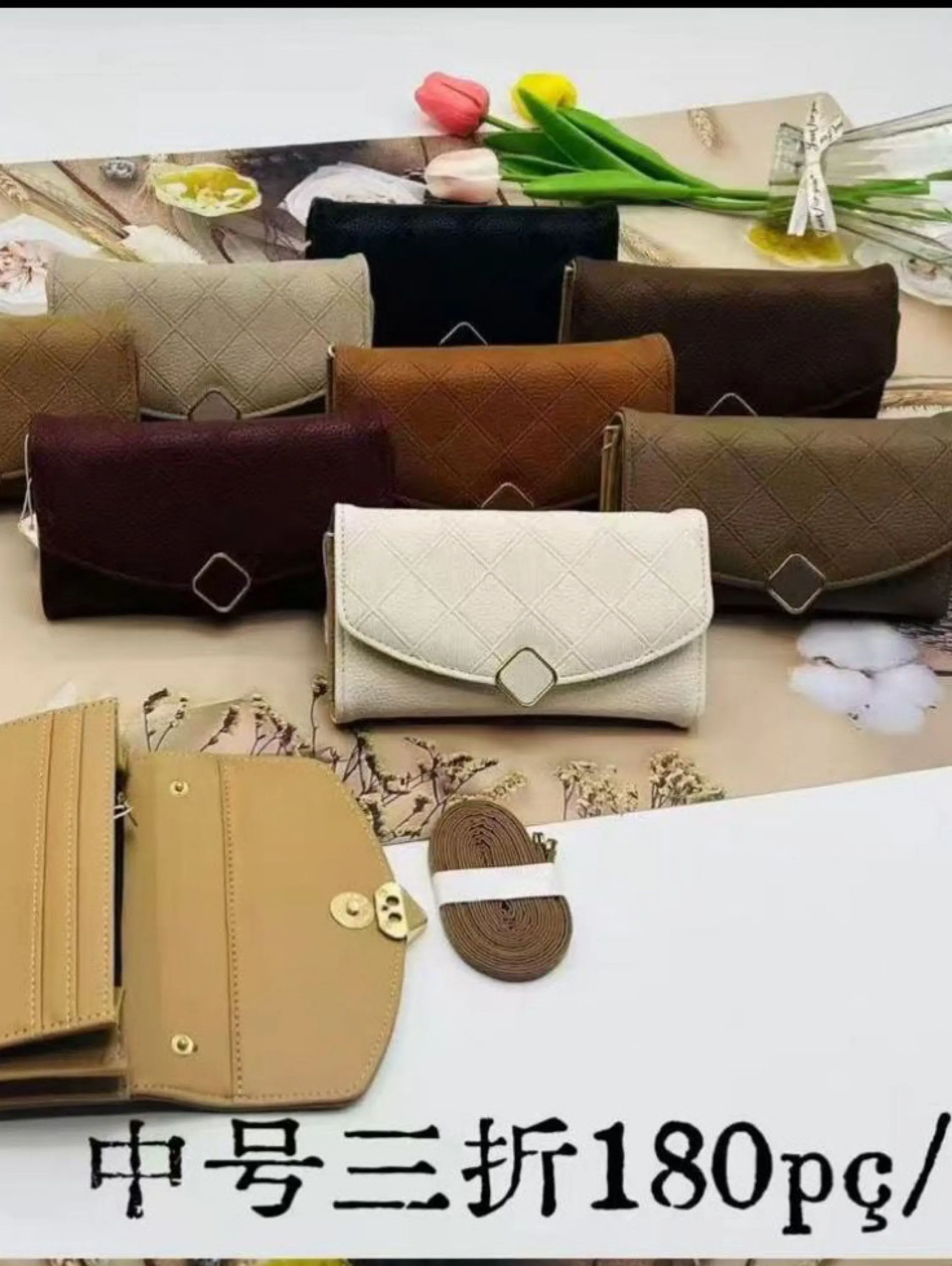 Bolsa carteira