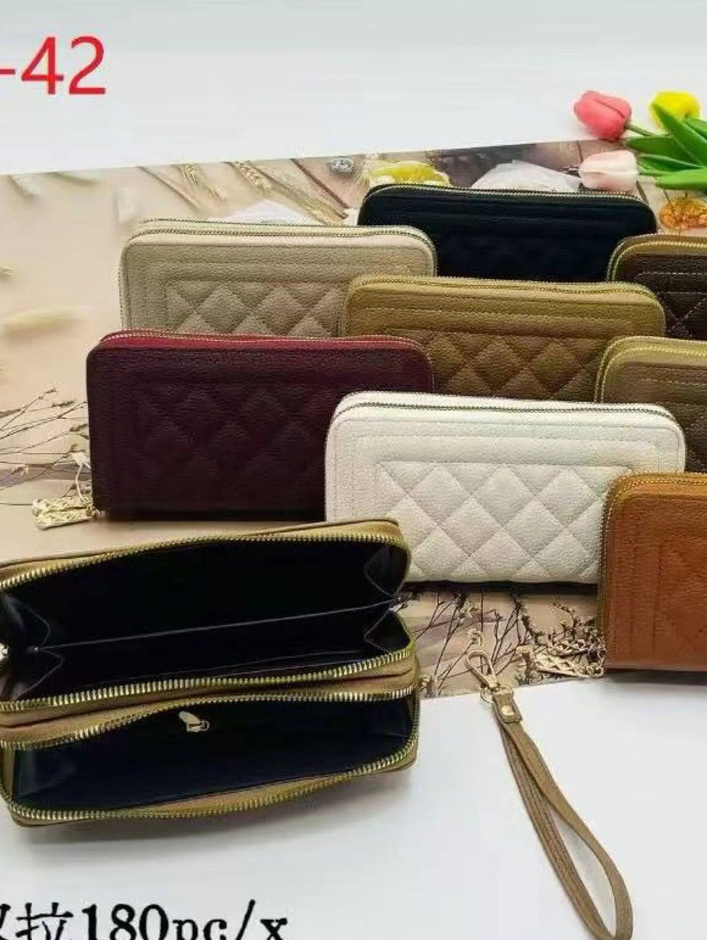 Bolsa carteira