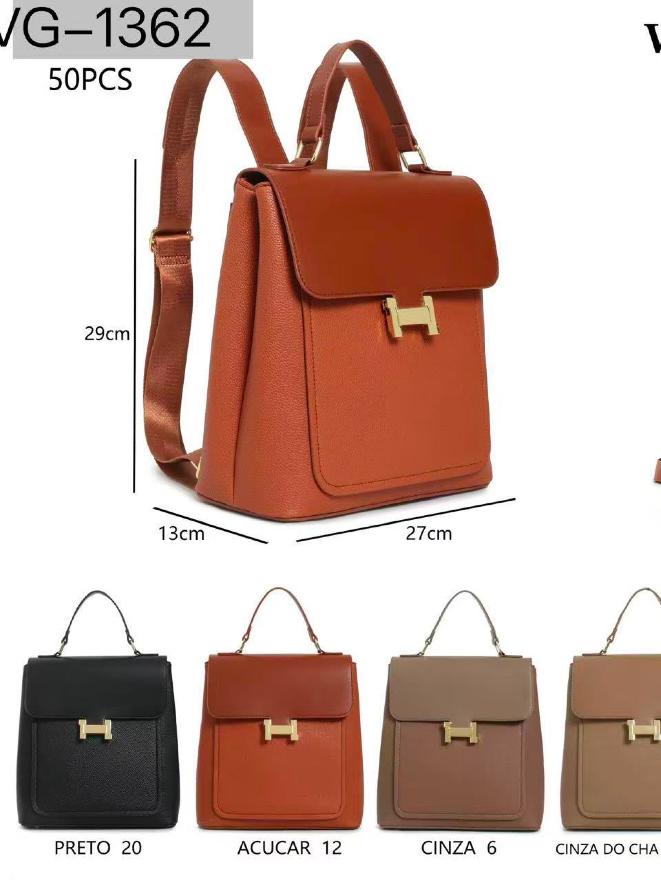 Mochila