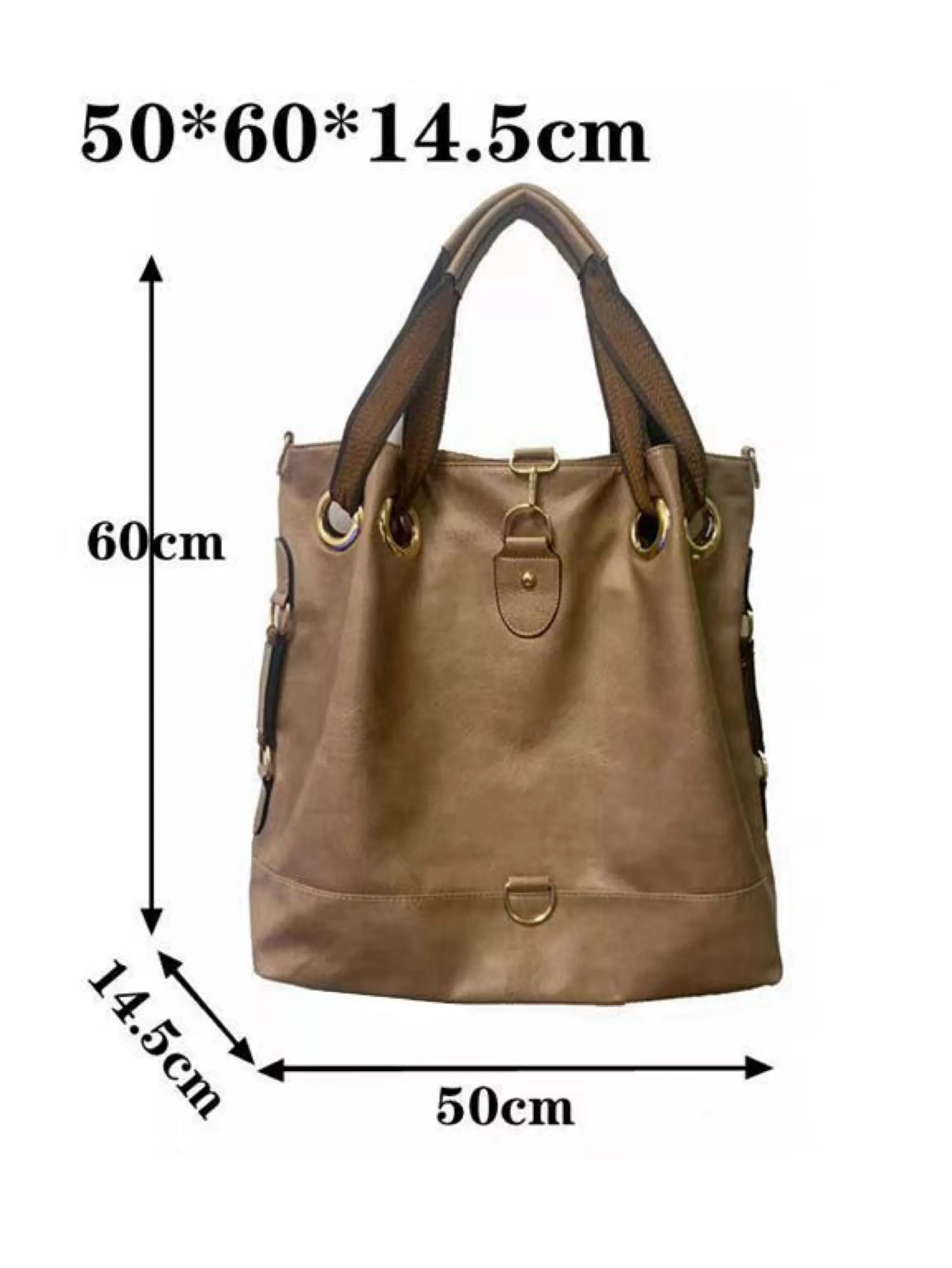 Bolsa sacola Grande
