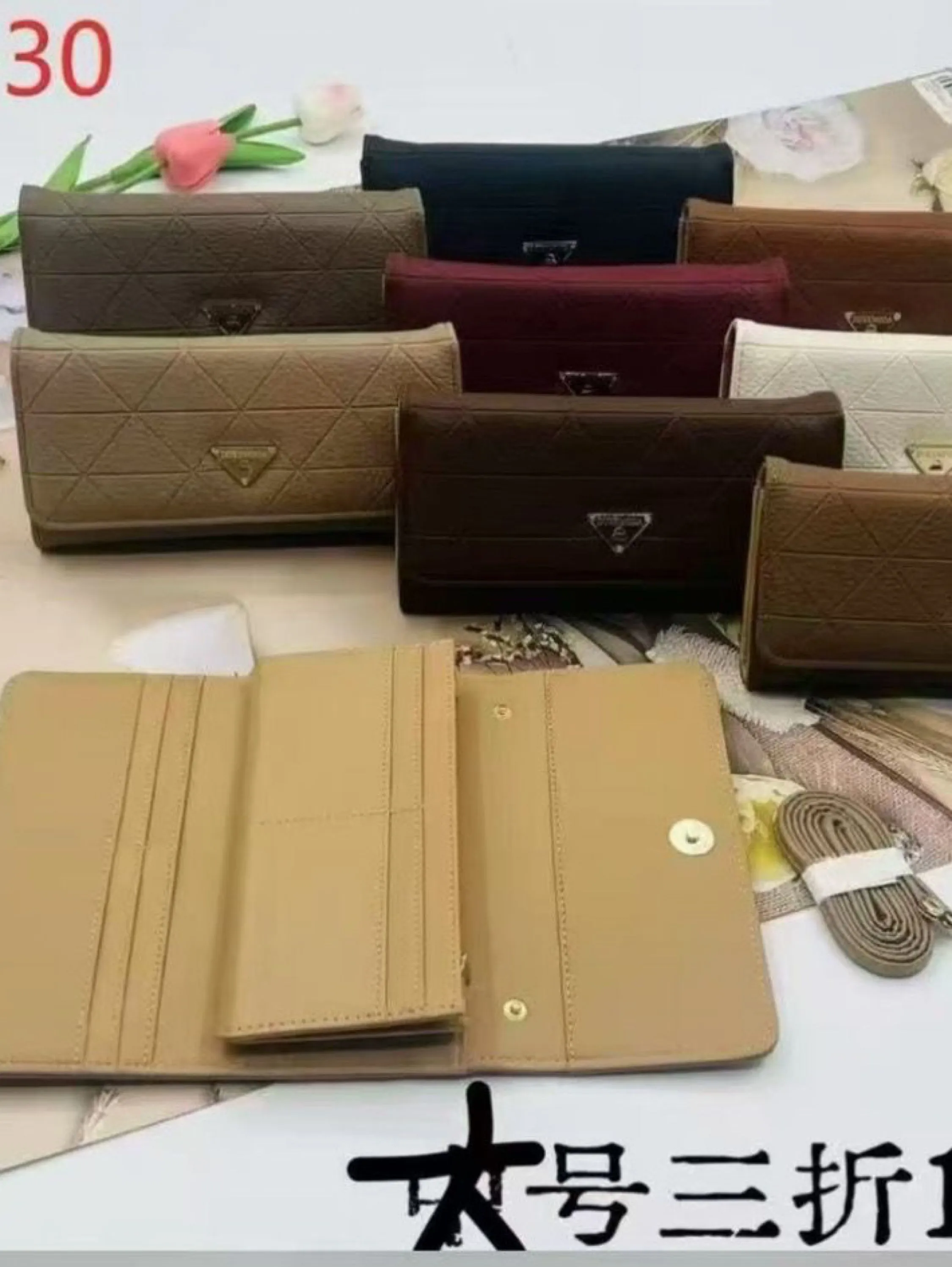 Bolsa carteira